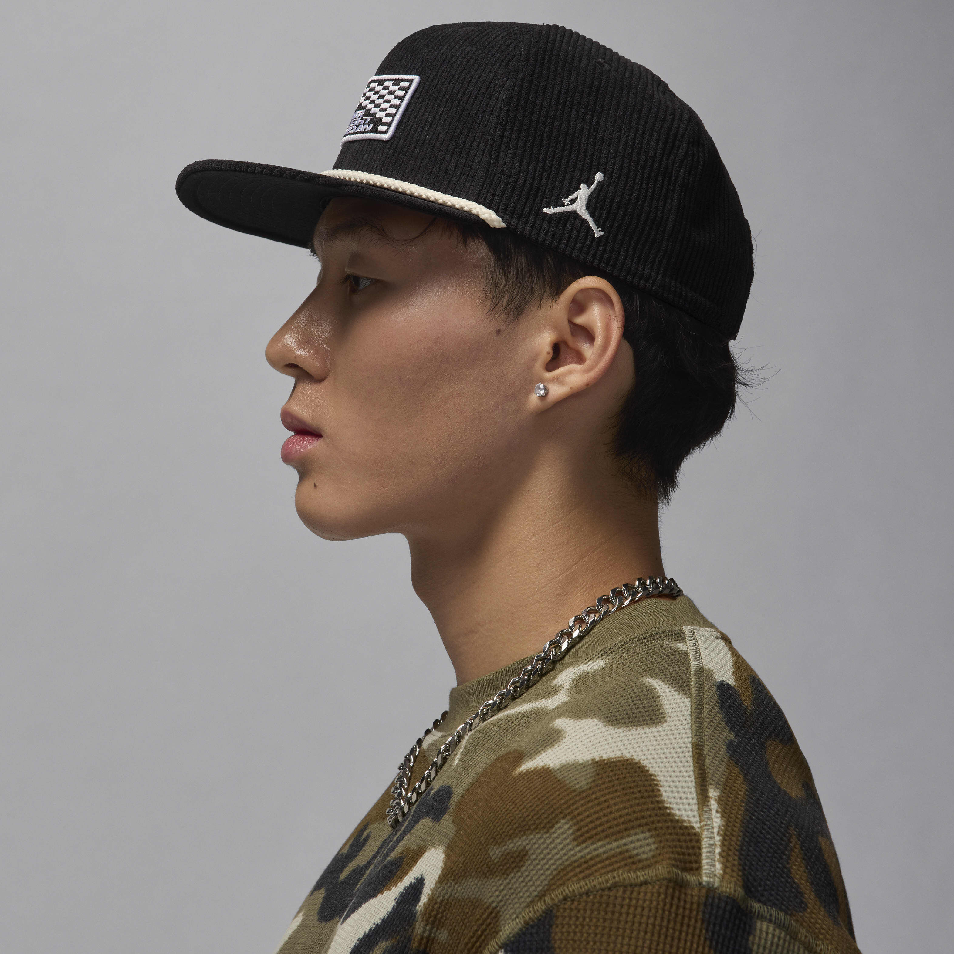 Jordan Pro image number 3