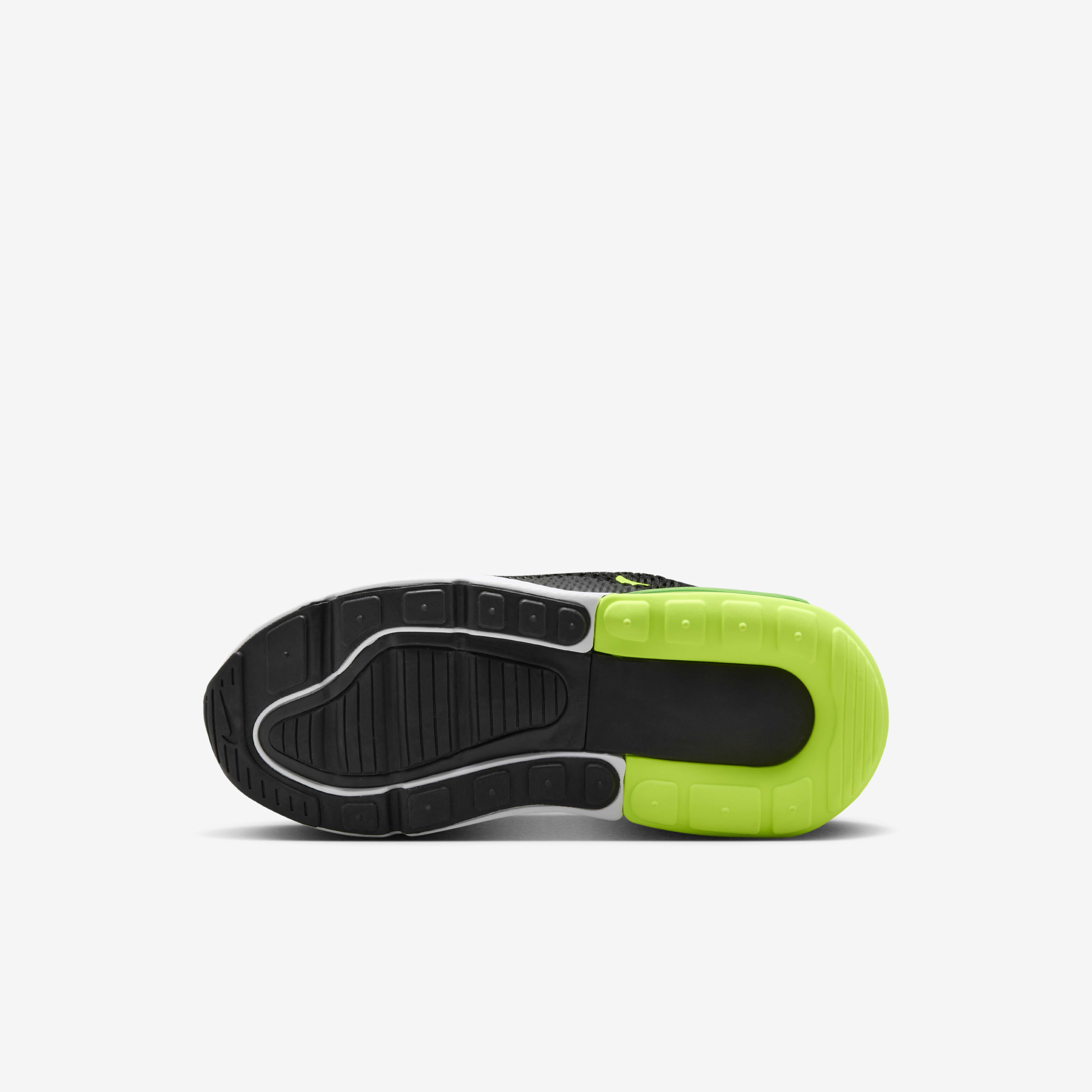 Nike 270 younger kids clearance