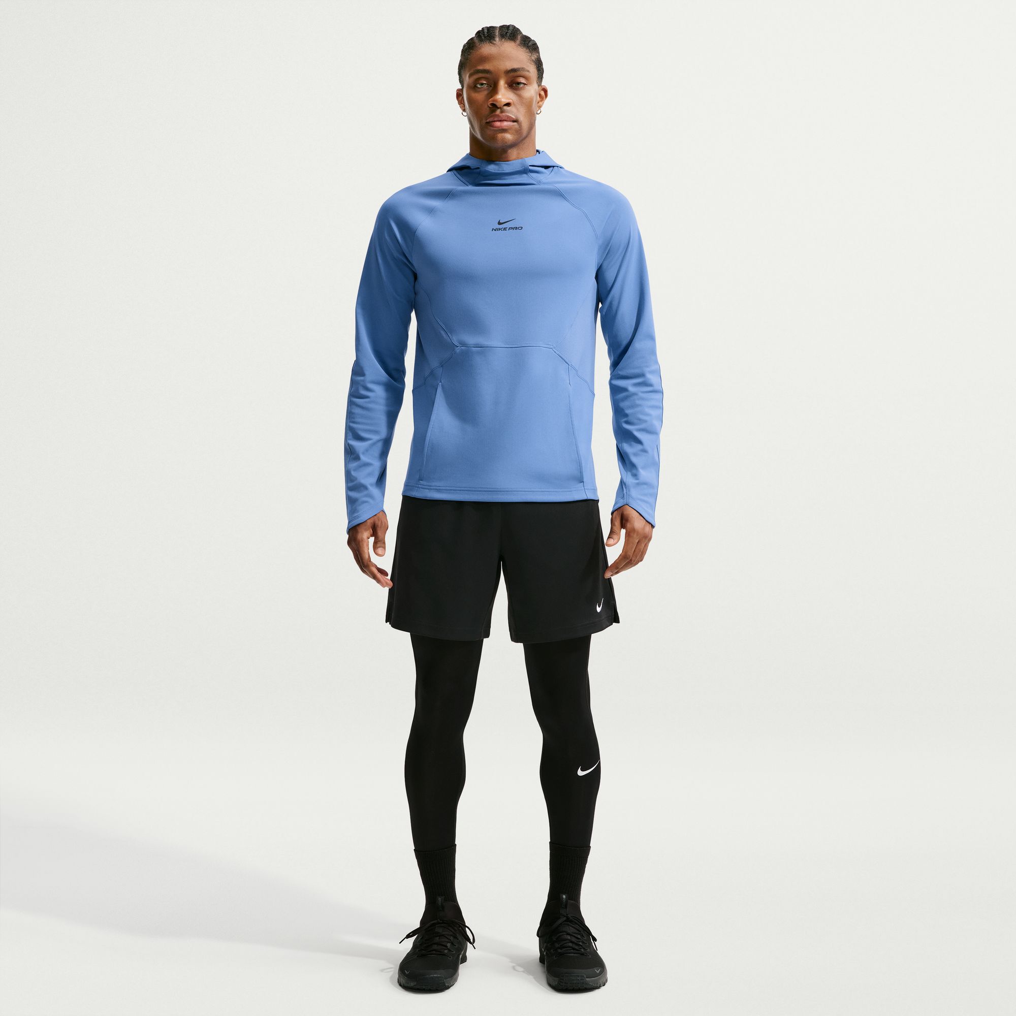 Nike Pro image number 0