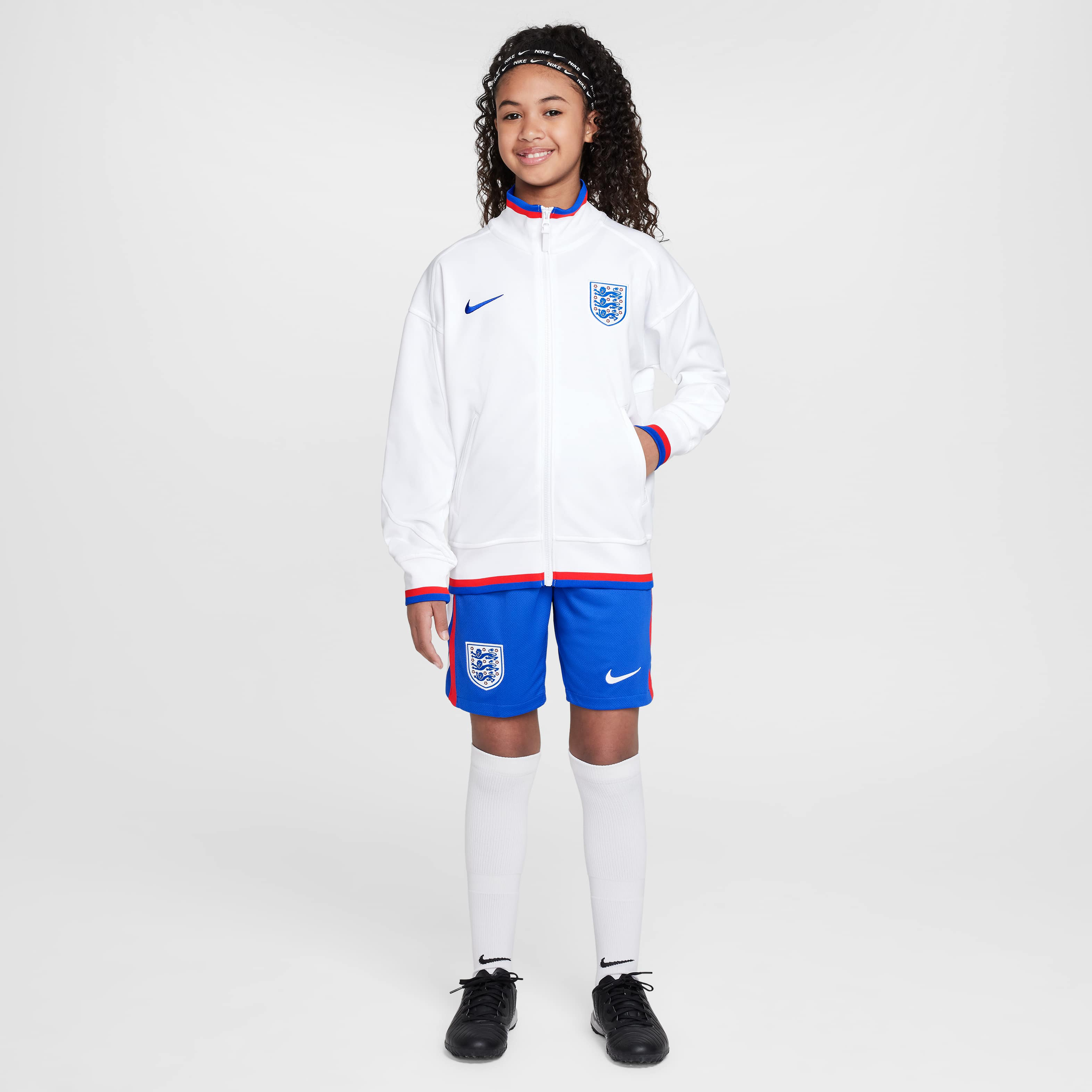 England Academy Pro Home image number 6