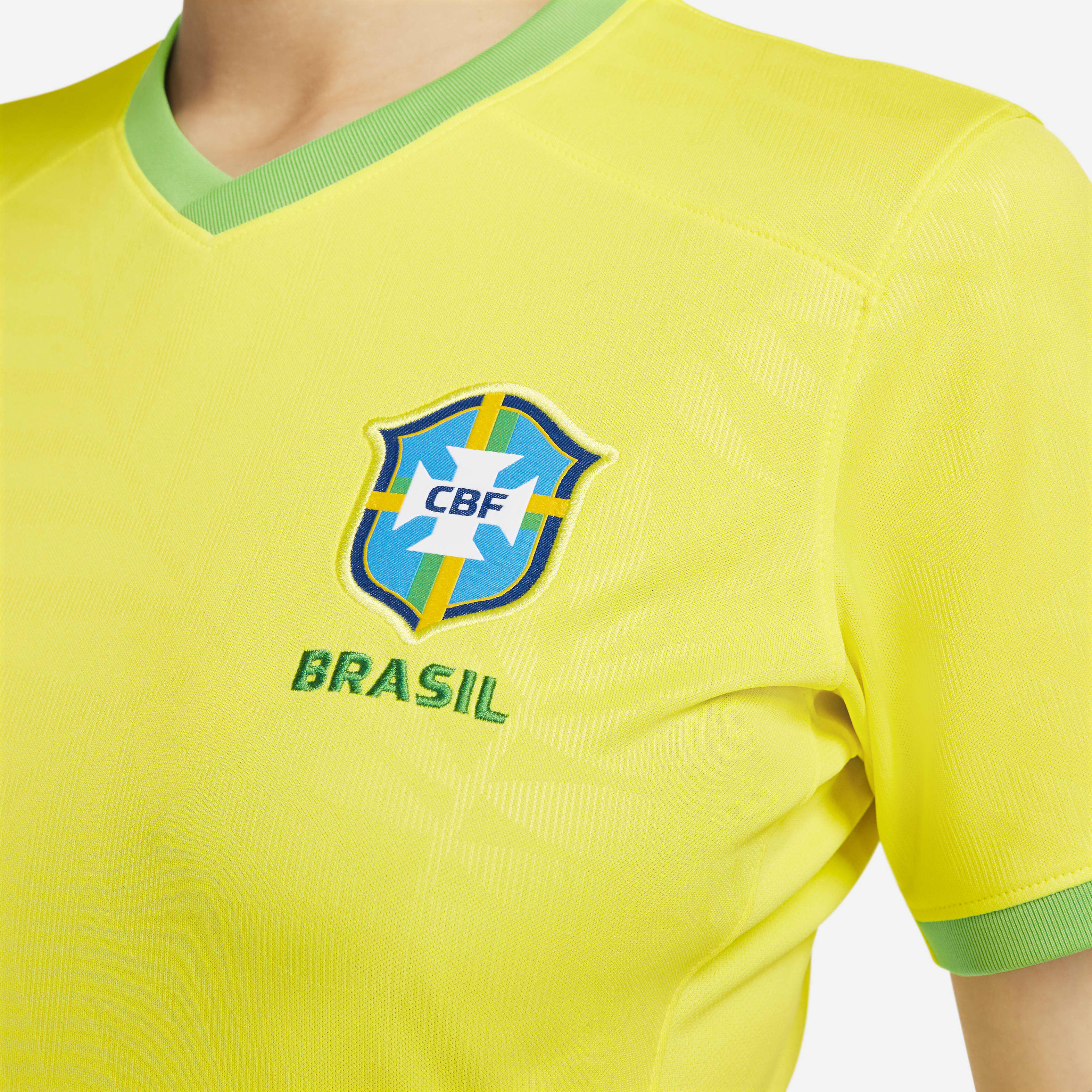 Brazil 2023 Stadium Home image number 3