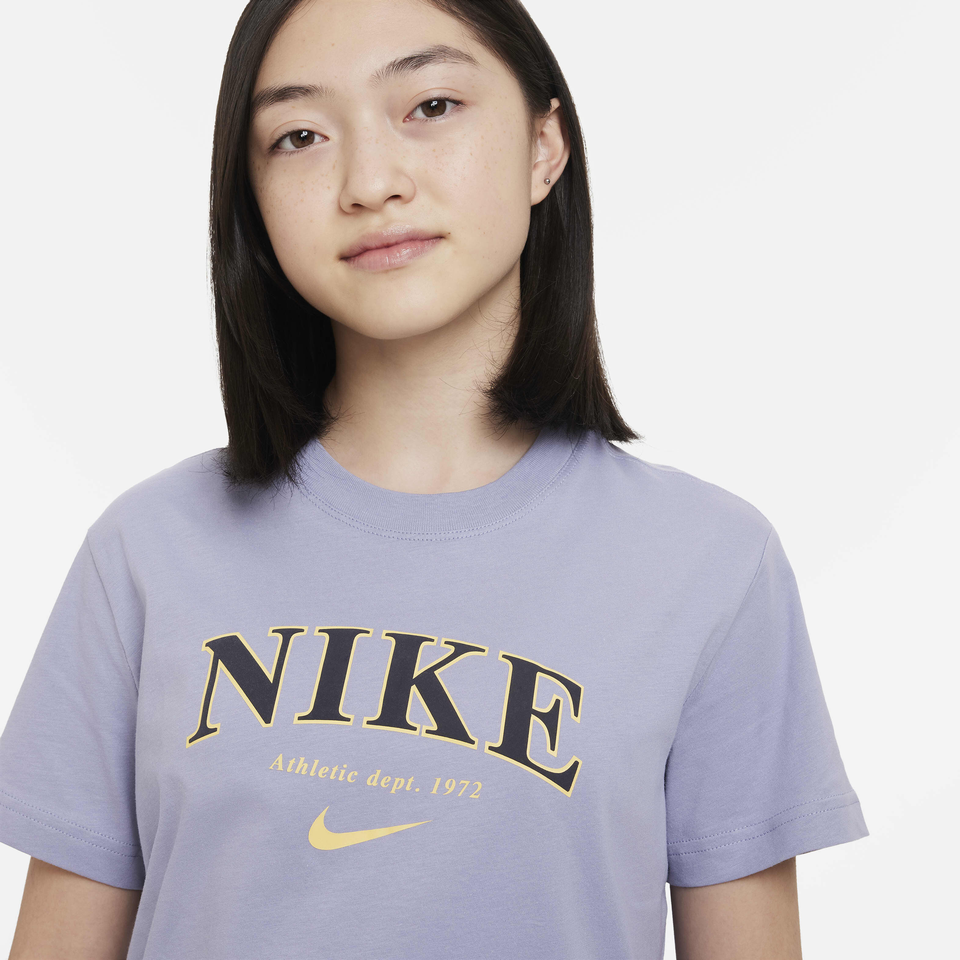 超かわいい〜　美品　NIKECOURT　DRI　Tシャツ Nike（ナイキ）｜トドラー(85-104cm) Tシャツ NIKE(ナイキ