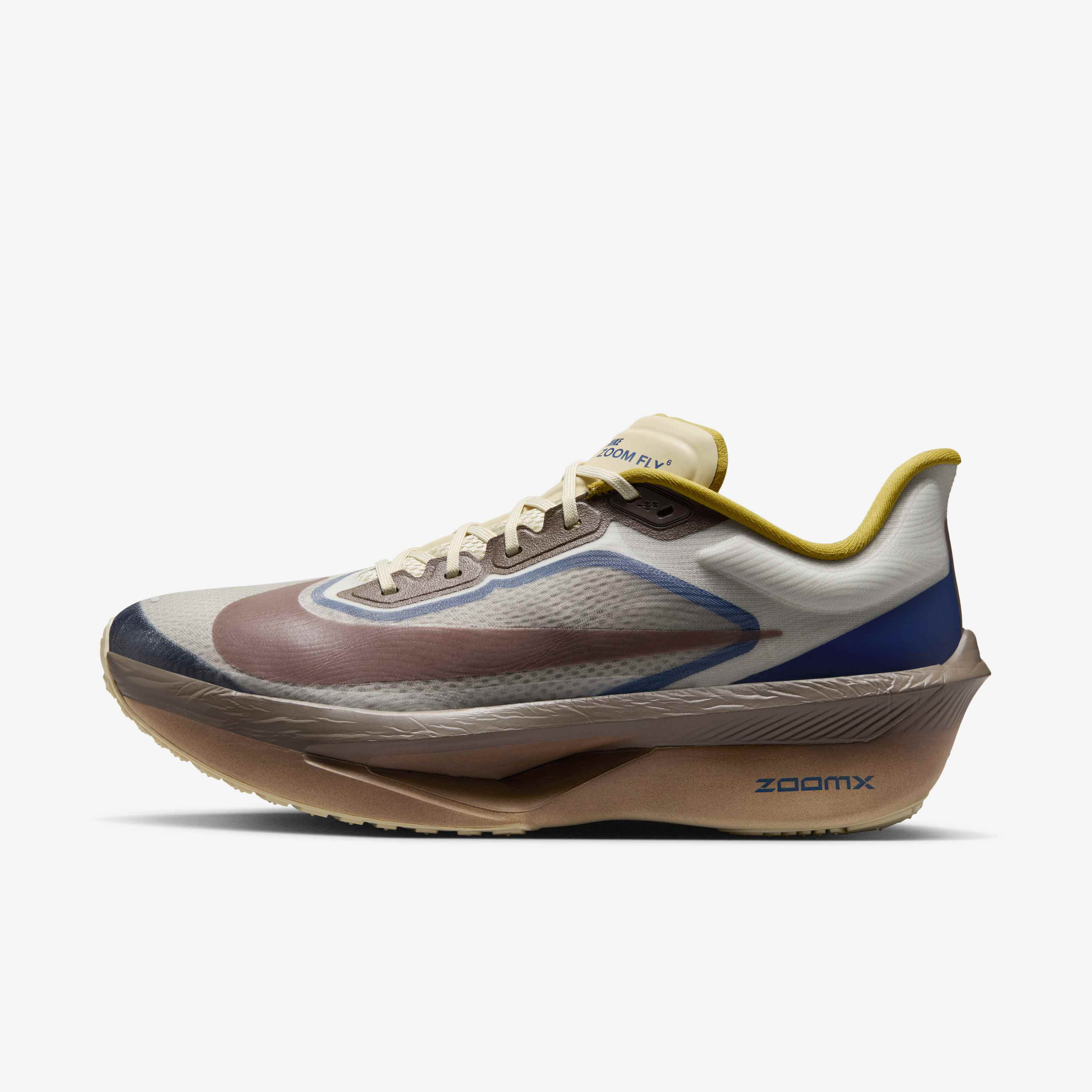 【美品】NIKE ZOOM FLY6 d4d7b9cd_ec01_472f_8716_7f6699