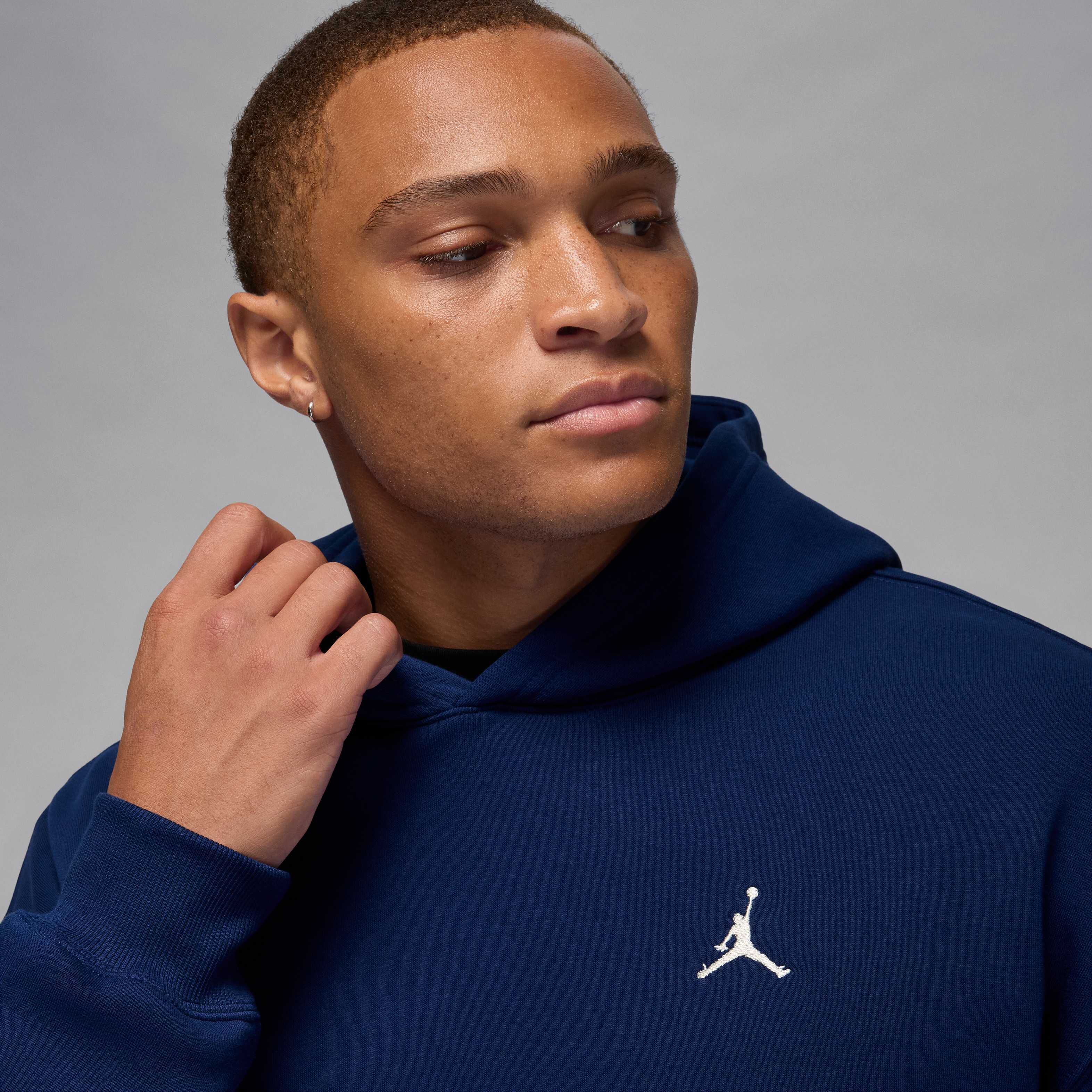 Jordan Brooklyn Fleece image number 2