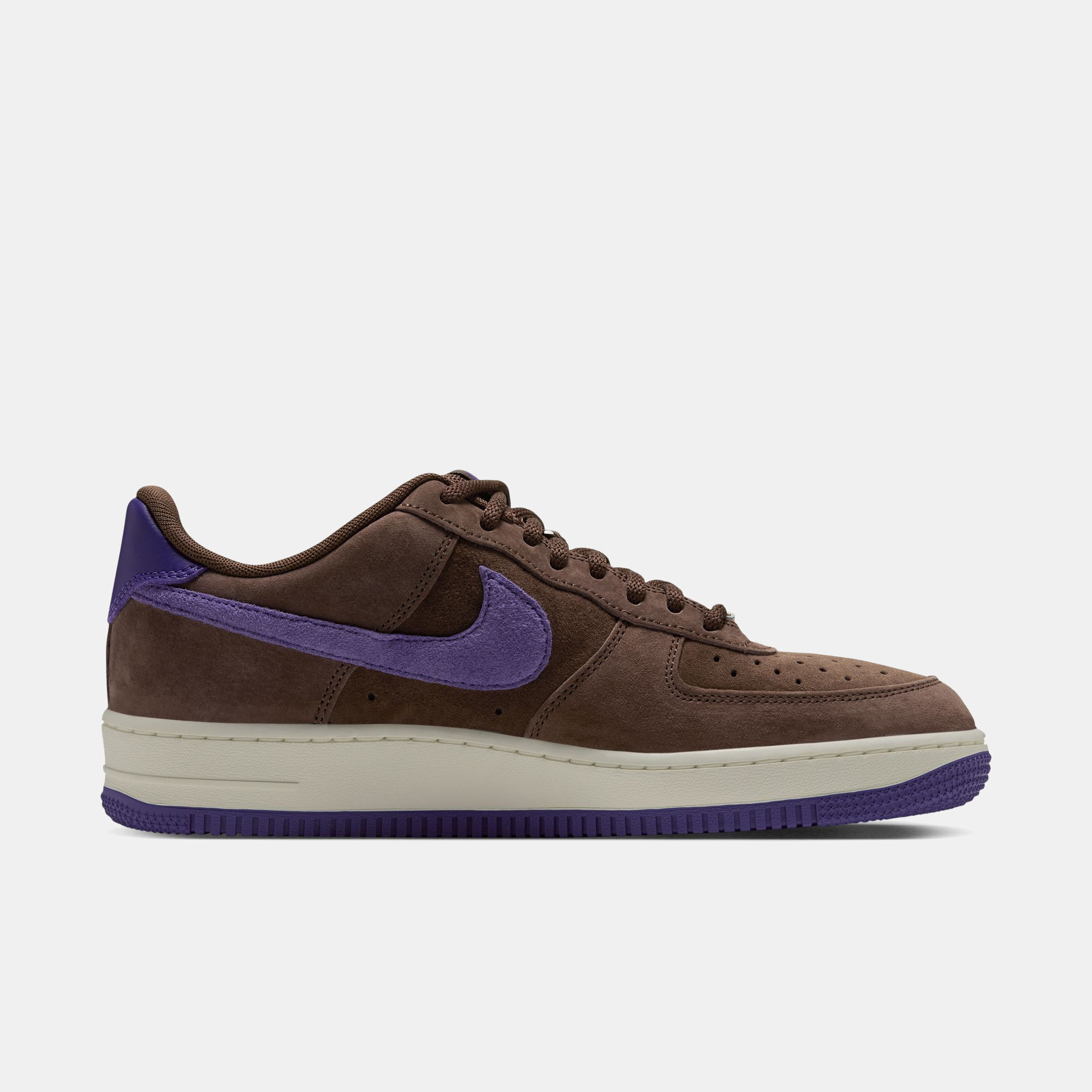 Nike SB Air Force 1 SE image number 7