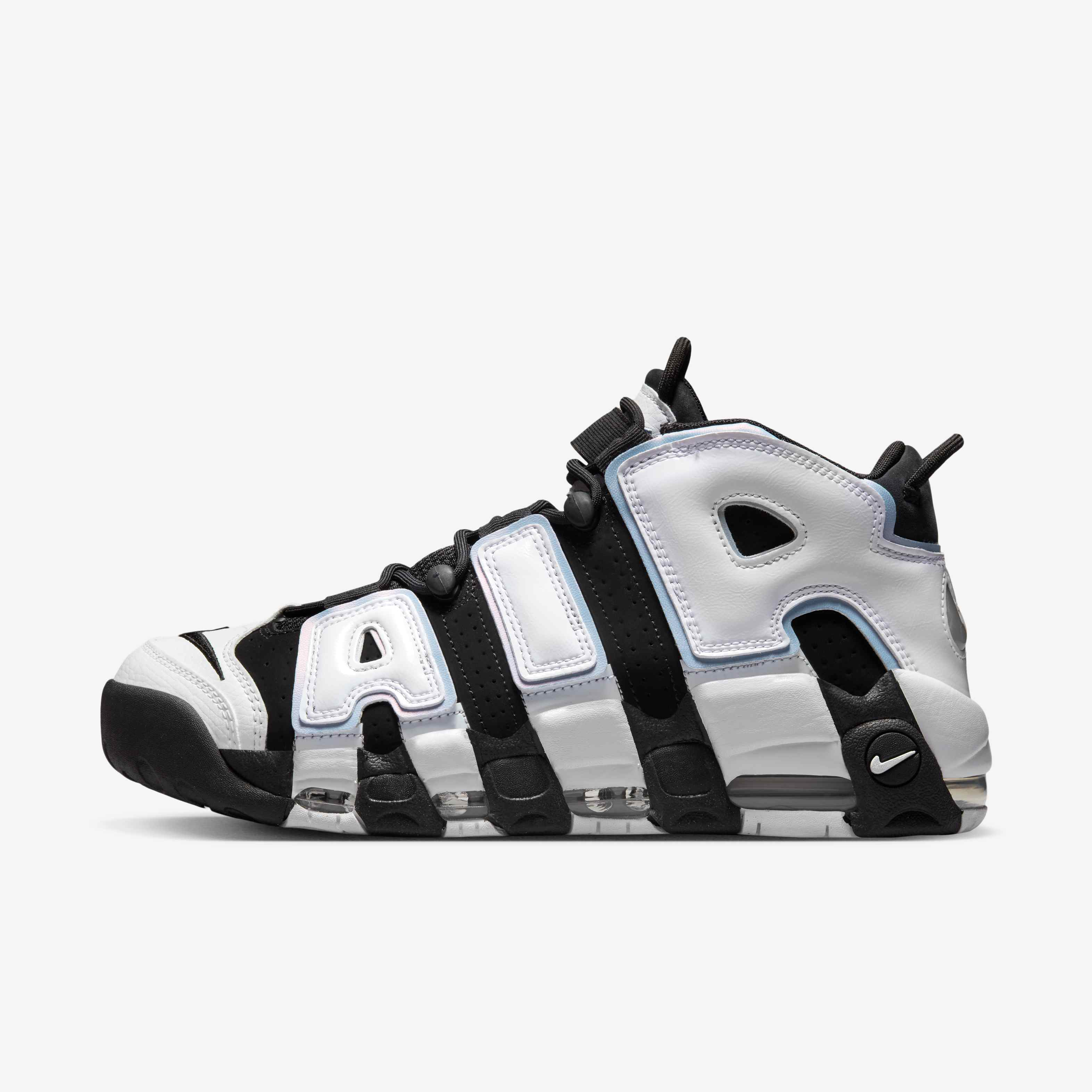 Nike Air More Uptempo '96 image number 0
