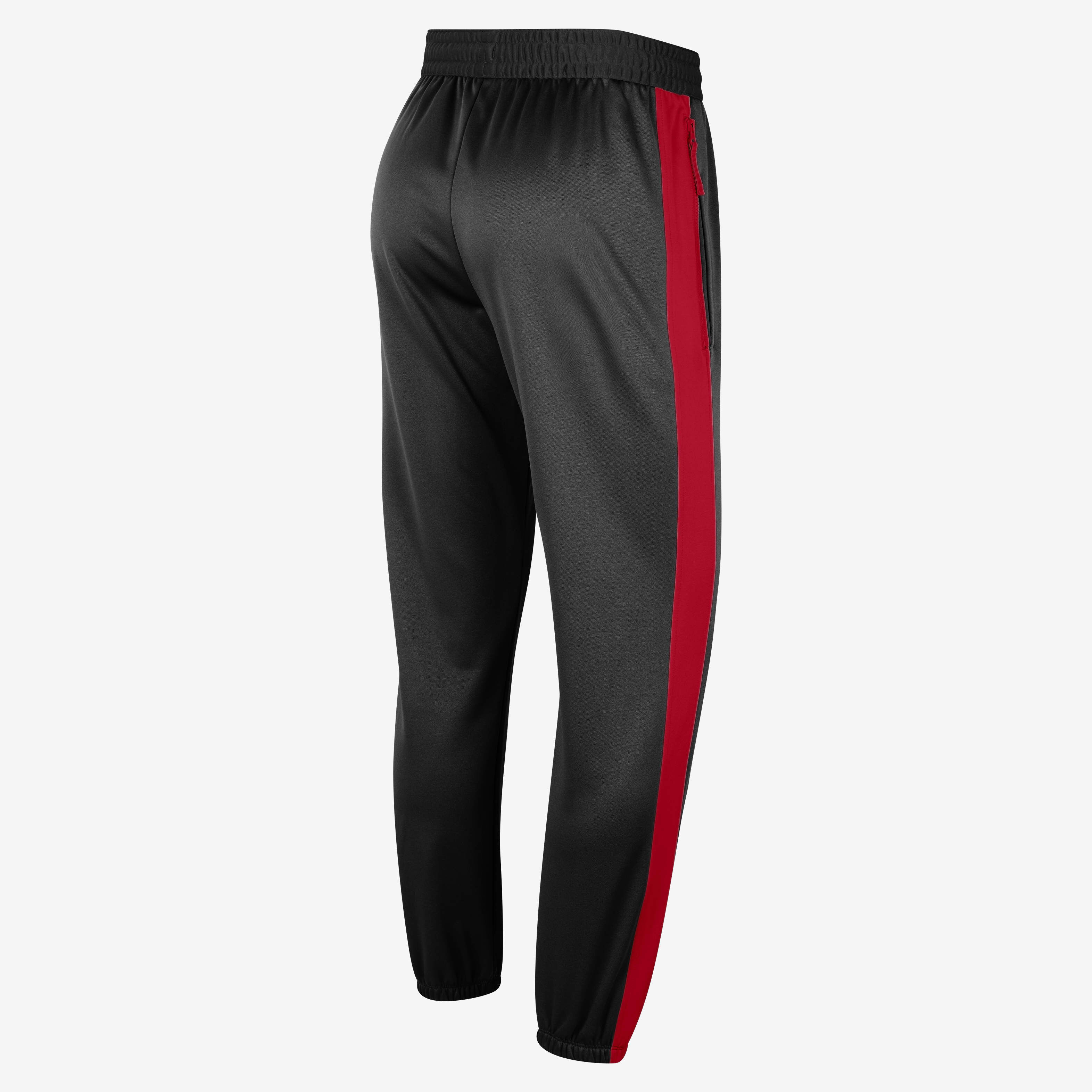 Chicago Bulls Starting 5 image number 1