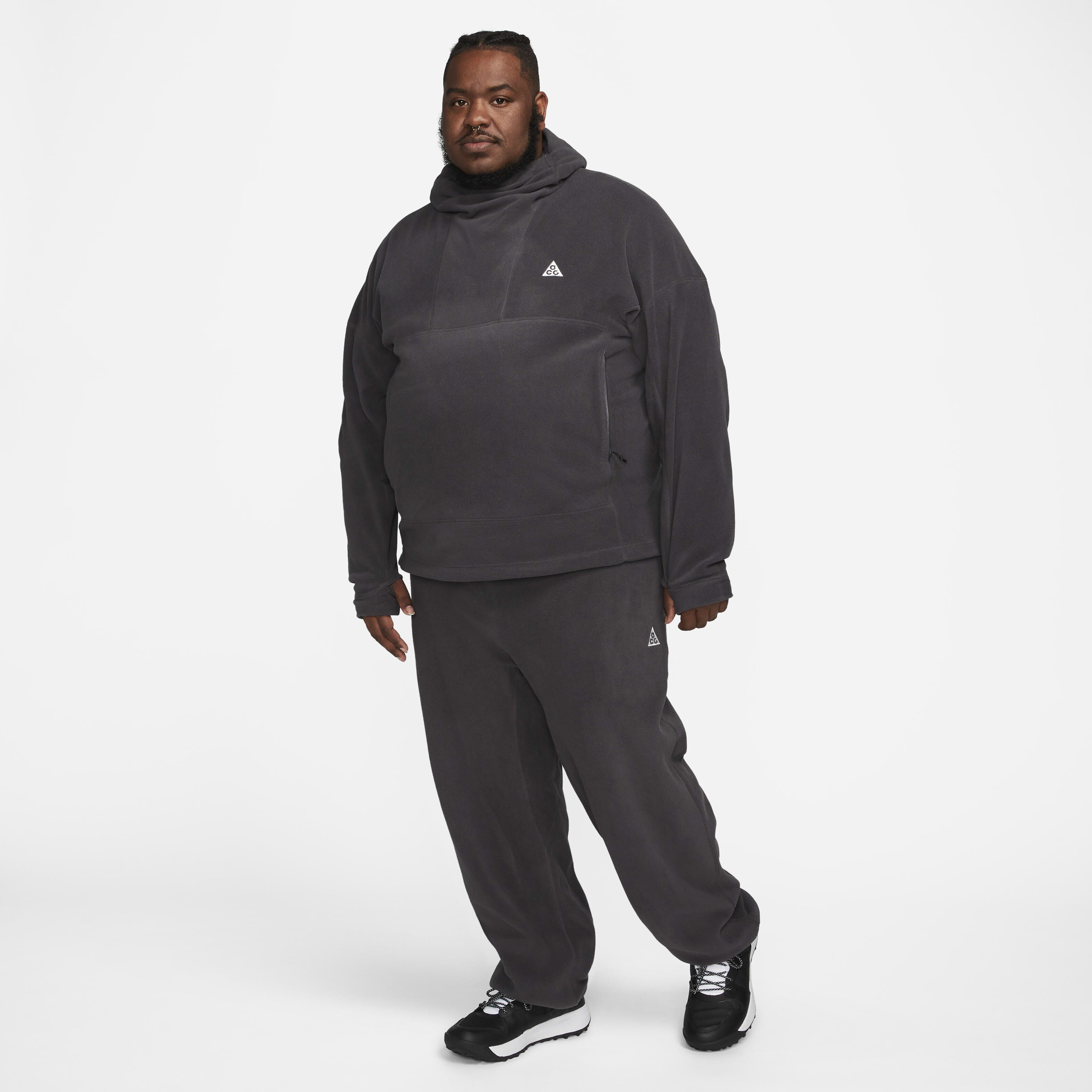 Nike ACG Therma-FIT 'Wolf Tree' image number 20