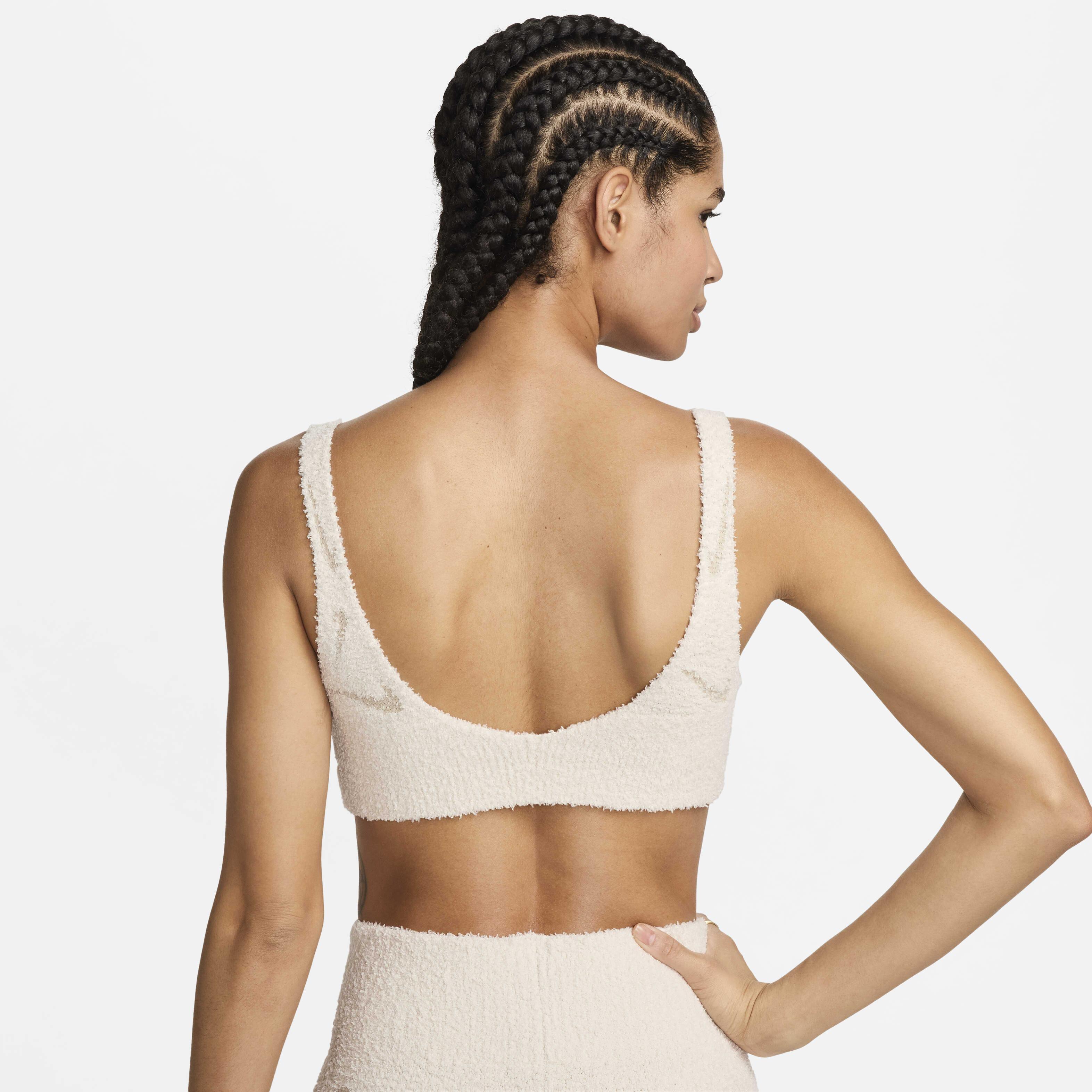 Nike Sportswear Phoenix Cosy Boucl&eacute; image number 1