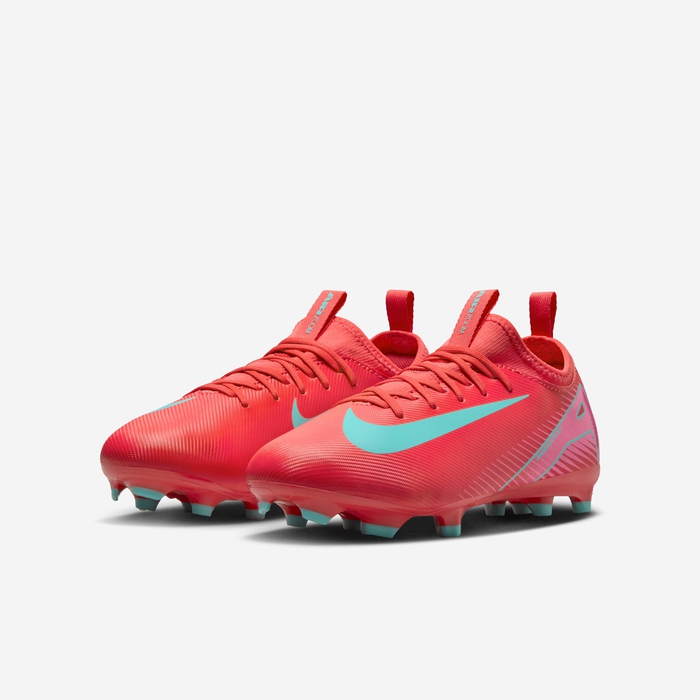 Nike Jr. Mercurial Vapor 16 Academy image number 4 Nike Jr. Mercurial Vapor 16 Academy image number 4