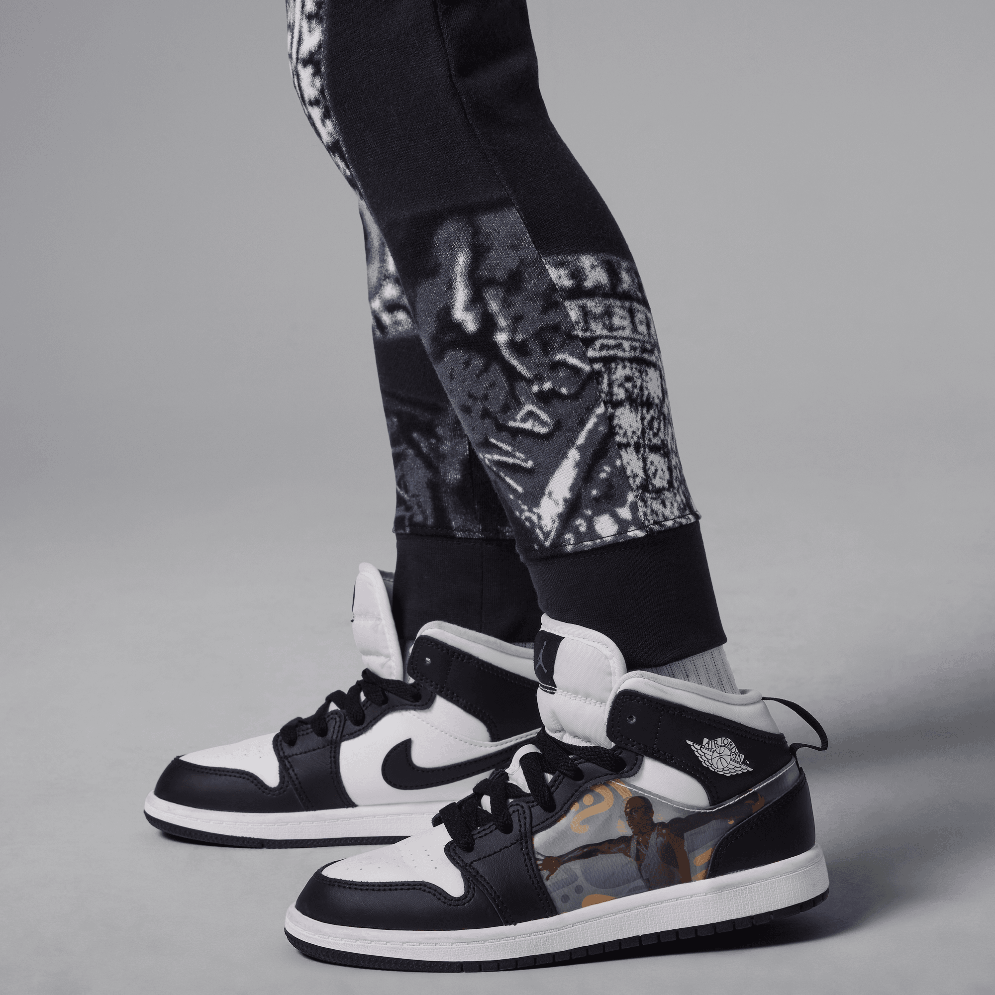 Jordan image number 5