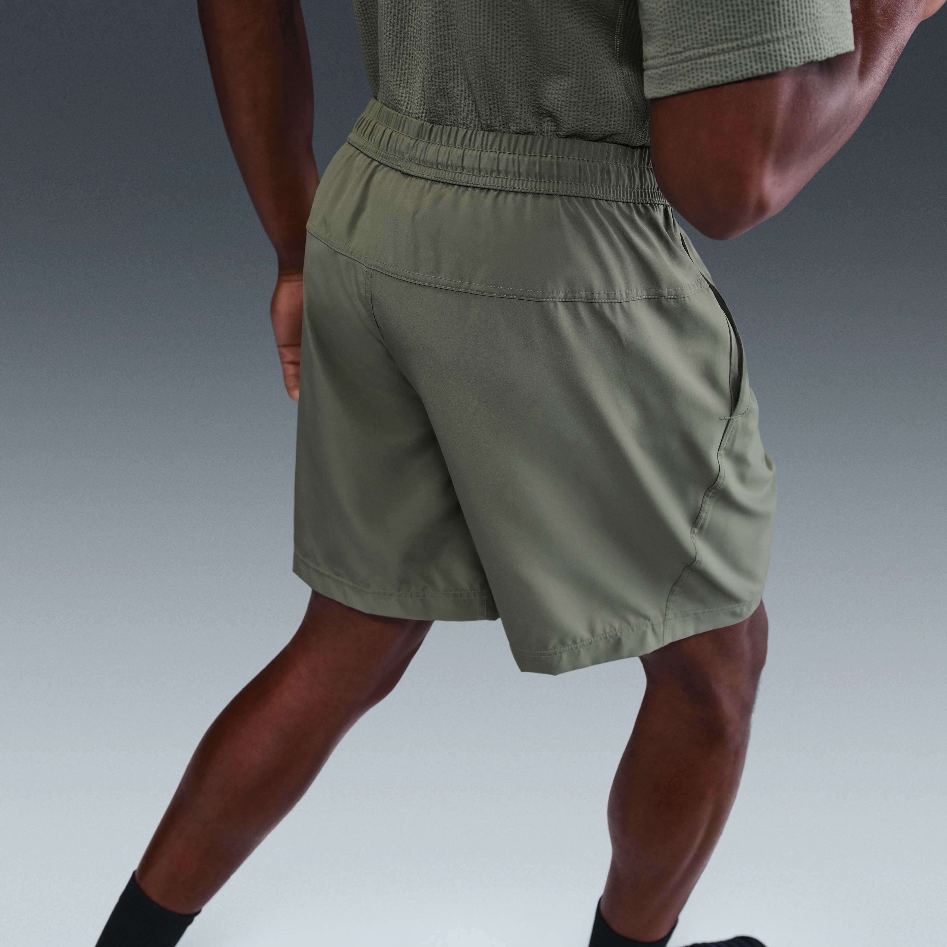 نايكي فورم image number 2