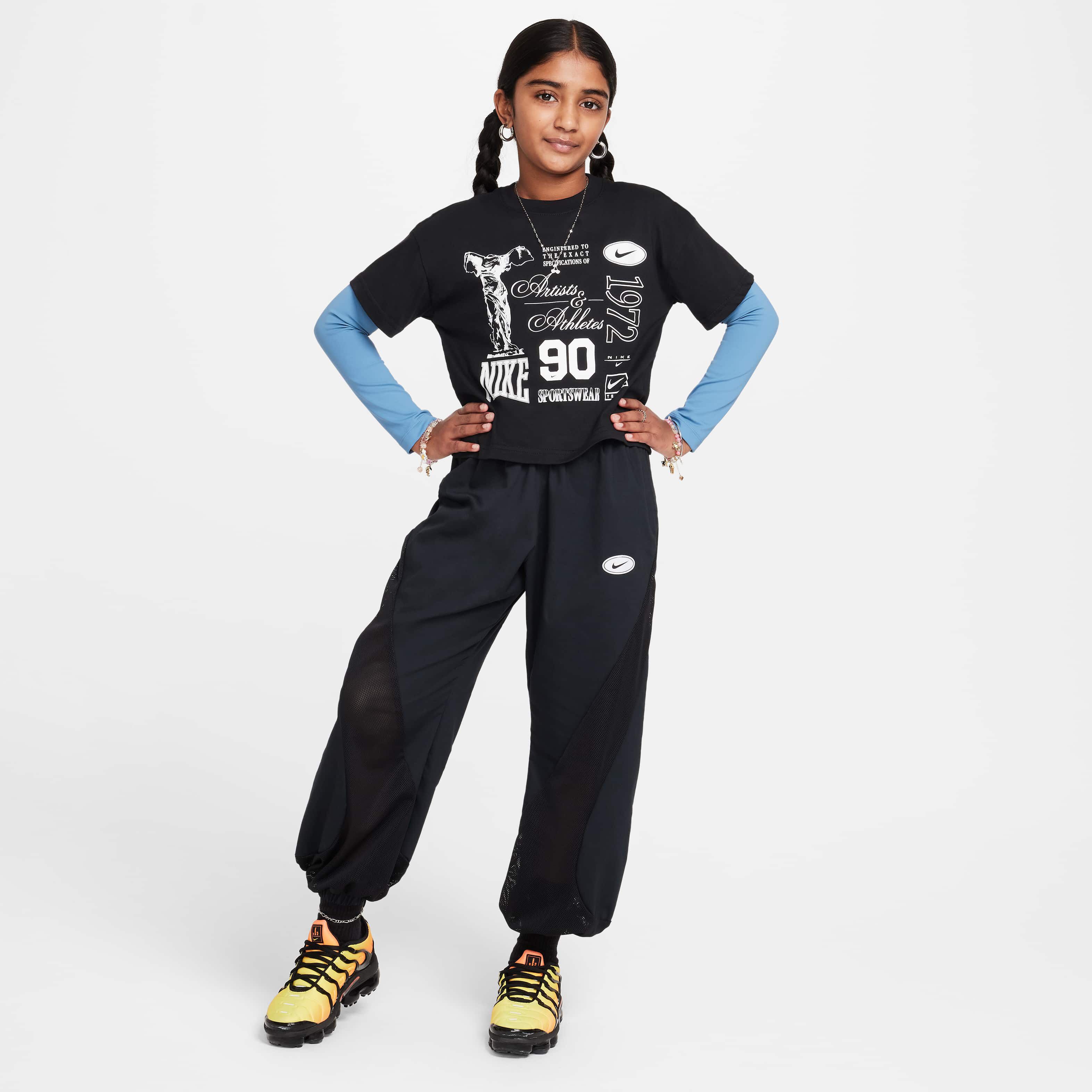 Nike Sportswear image number 5