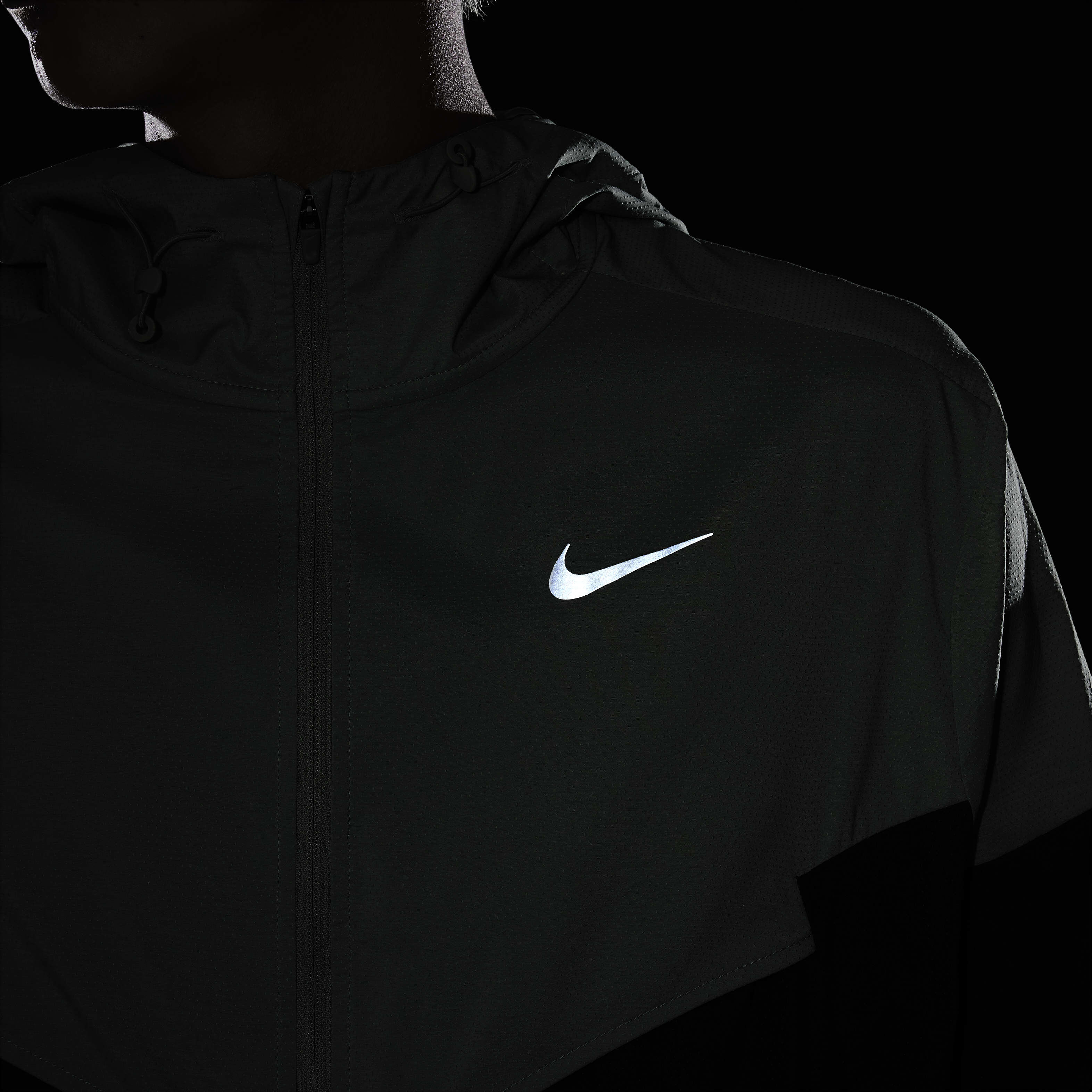 Buy Nike Windrunner Men's Repel Running Jacket - Jade