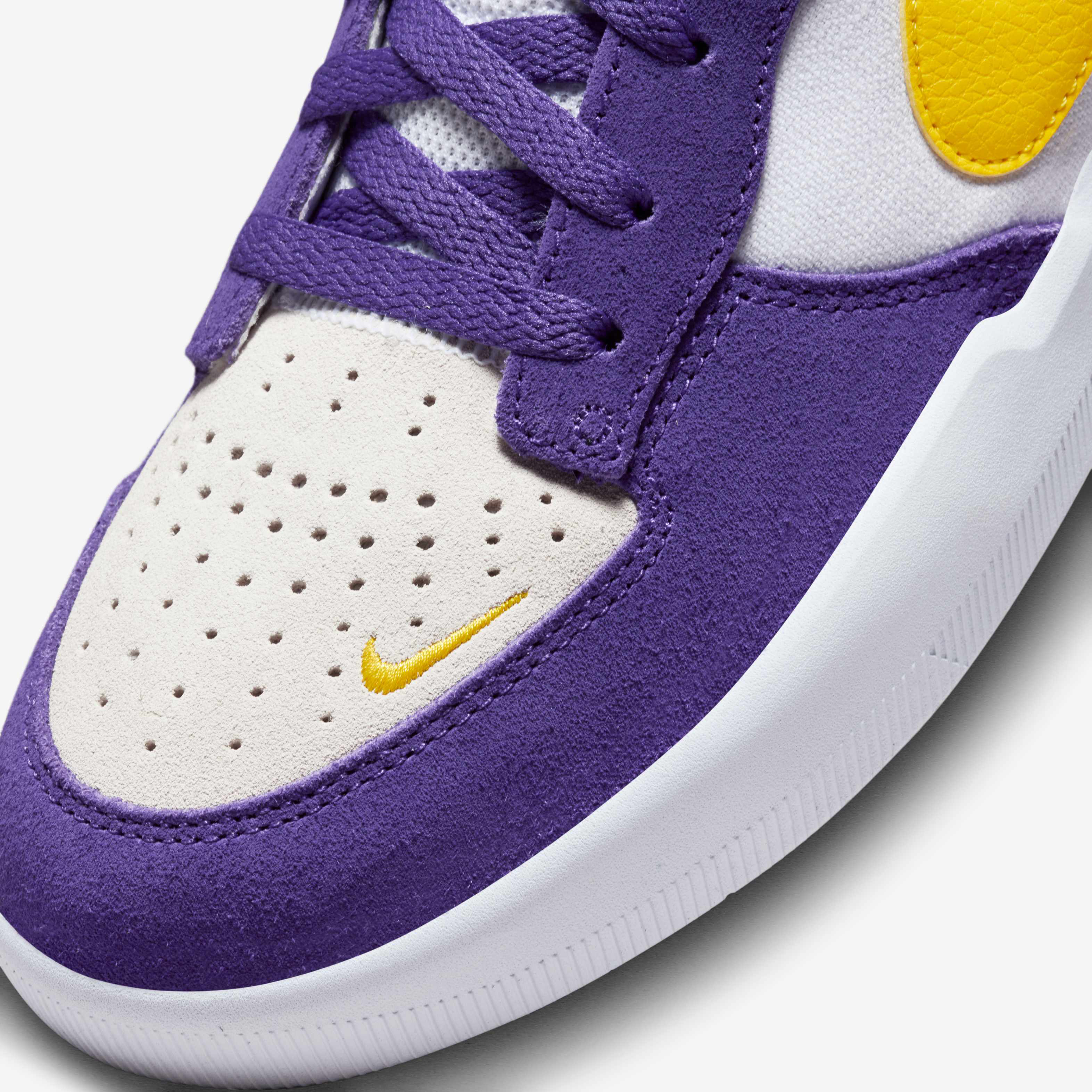 Nike SB Force 58 image number 6