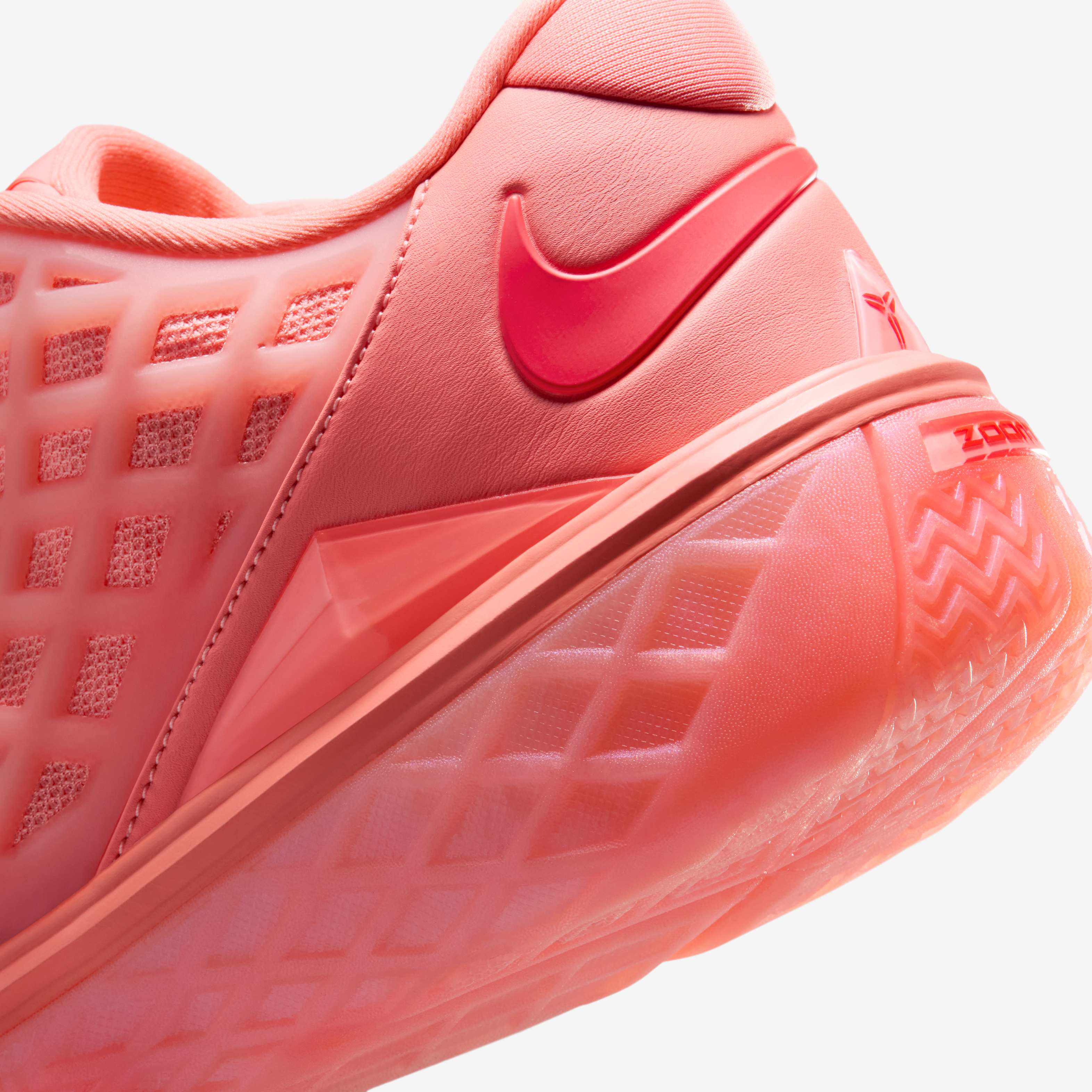 Kobe III Low Protro image number 7