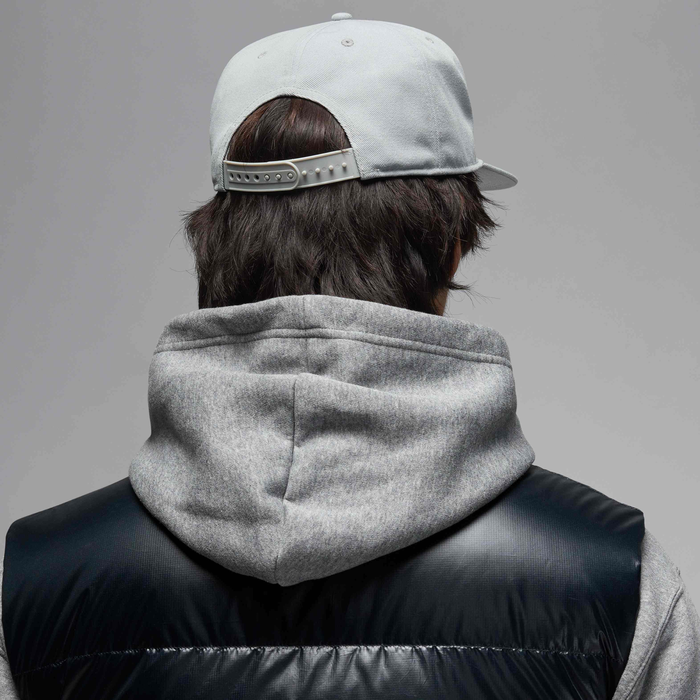 Sw7728 Buy Jordan Pro Structured Hat - Light Smoke Grey | Nike Qatar Official
