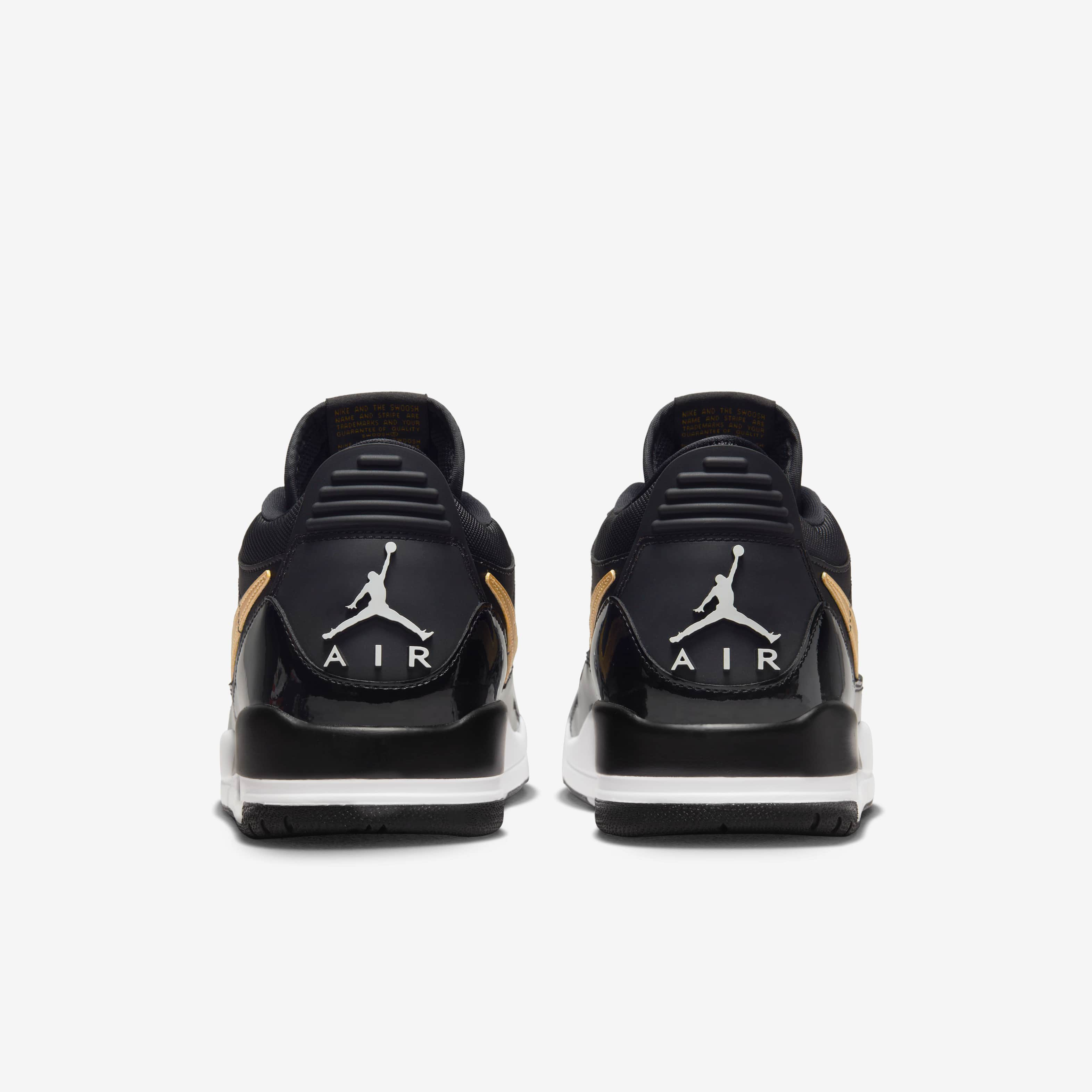 Air Jordan Legacy 312 Low image number 5