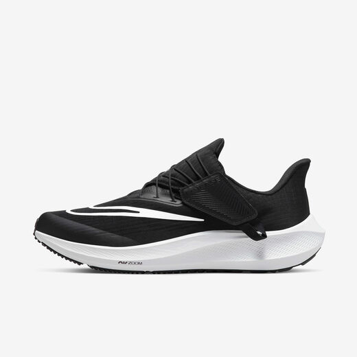 Pegasus FlyEase-Nike, Nike Pegasus FlyEase, Men's Easy On/Off Road Running Shoes
