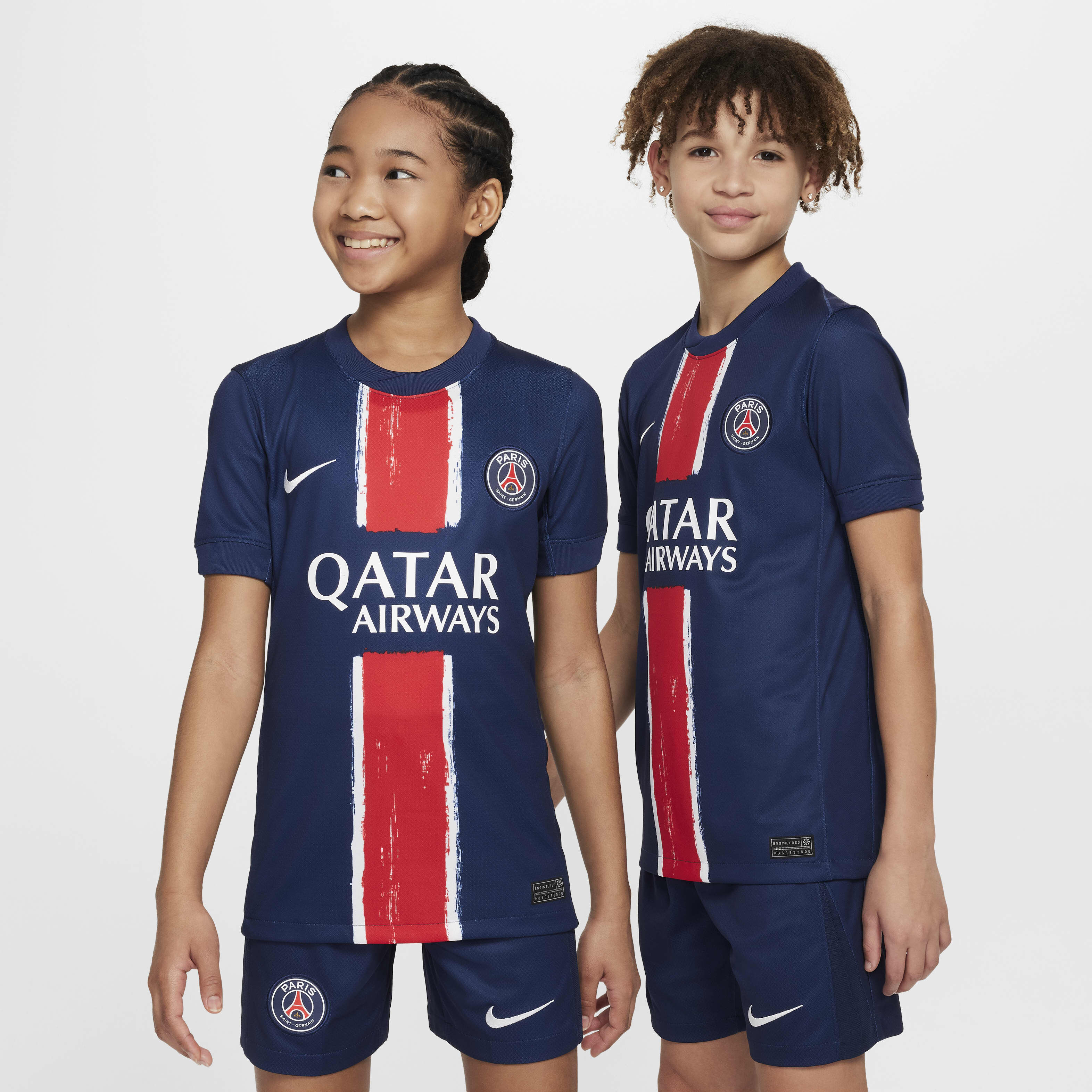 Buy Paris Saint Germain 2024 25 Stadium Home