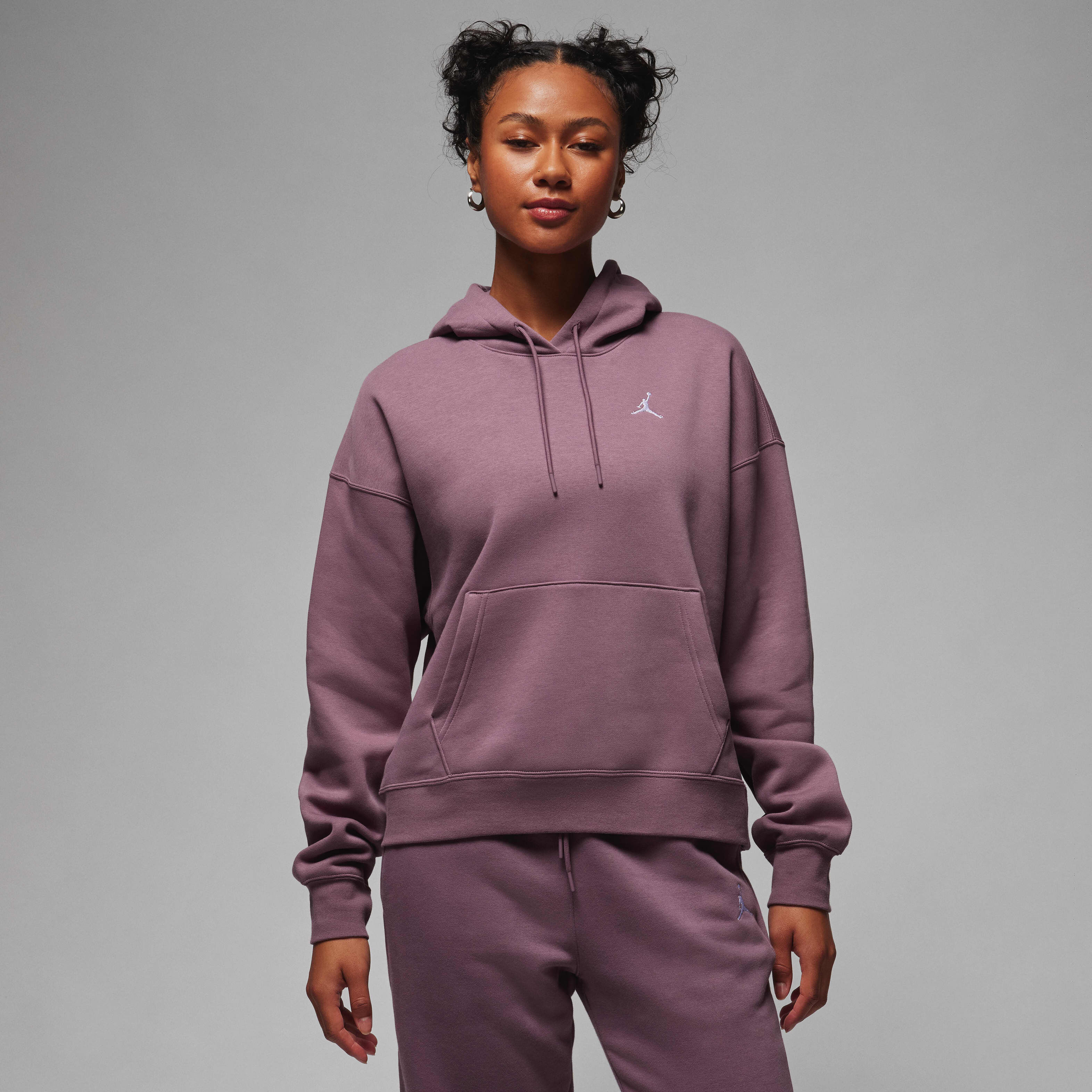Jordan Brooklyn Fleece image number 0
