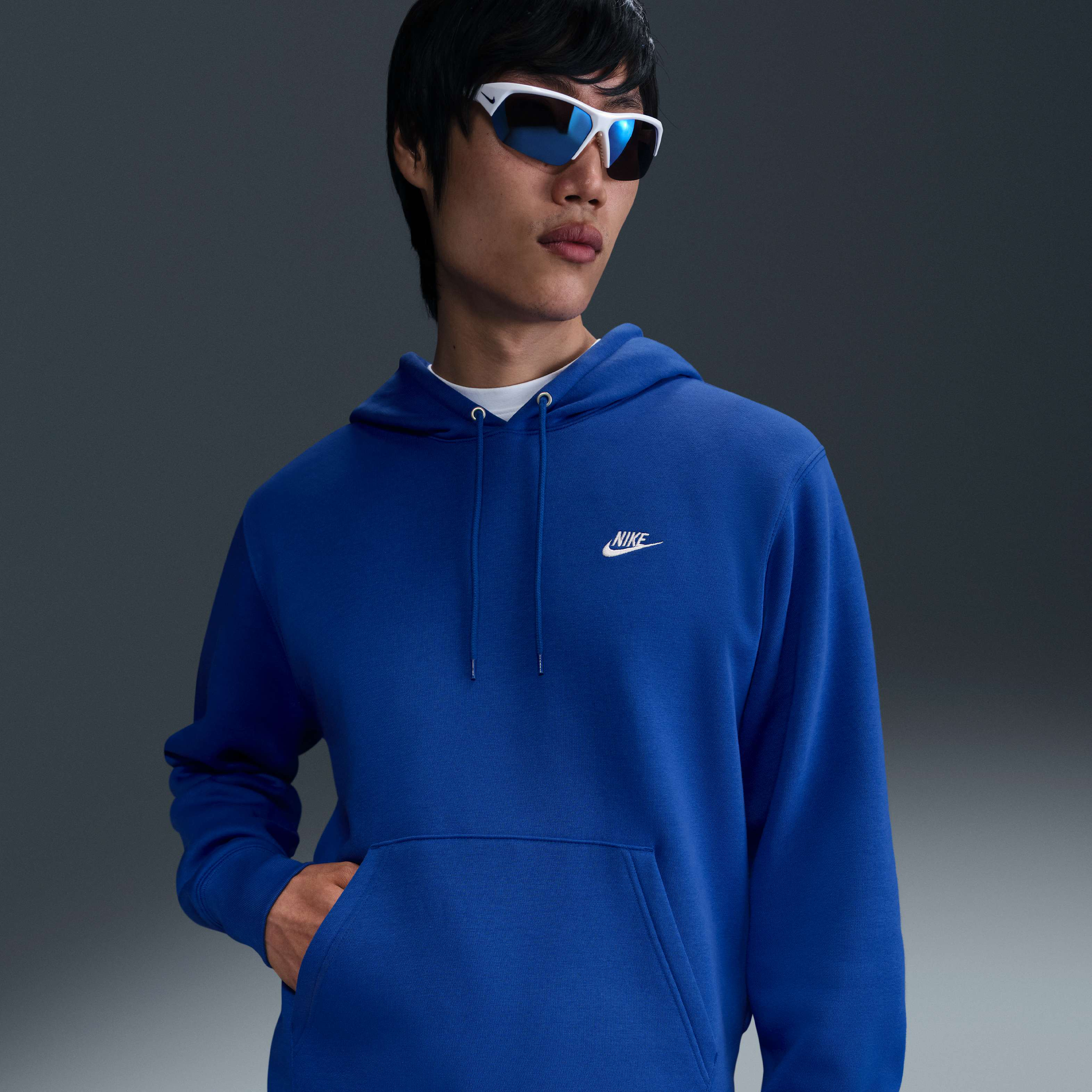 Nike Club image number 0