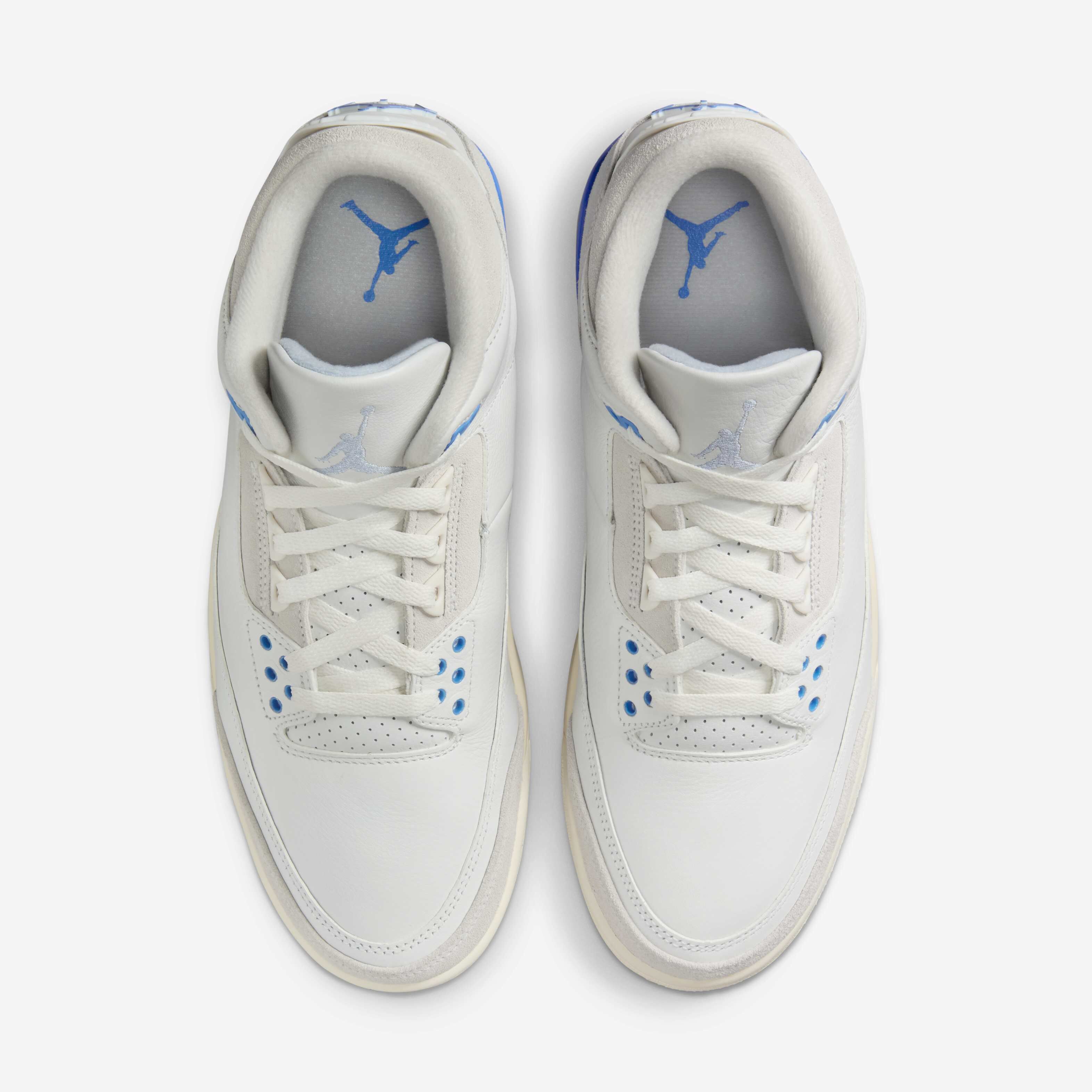 اير جوردن 3 ريترو image number 3