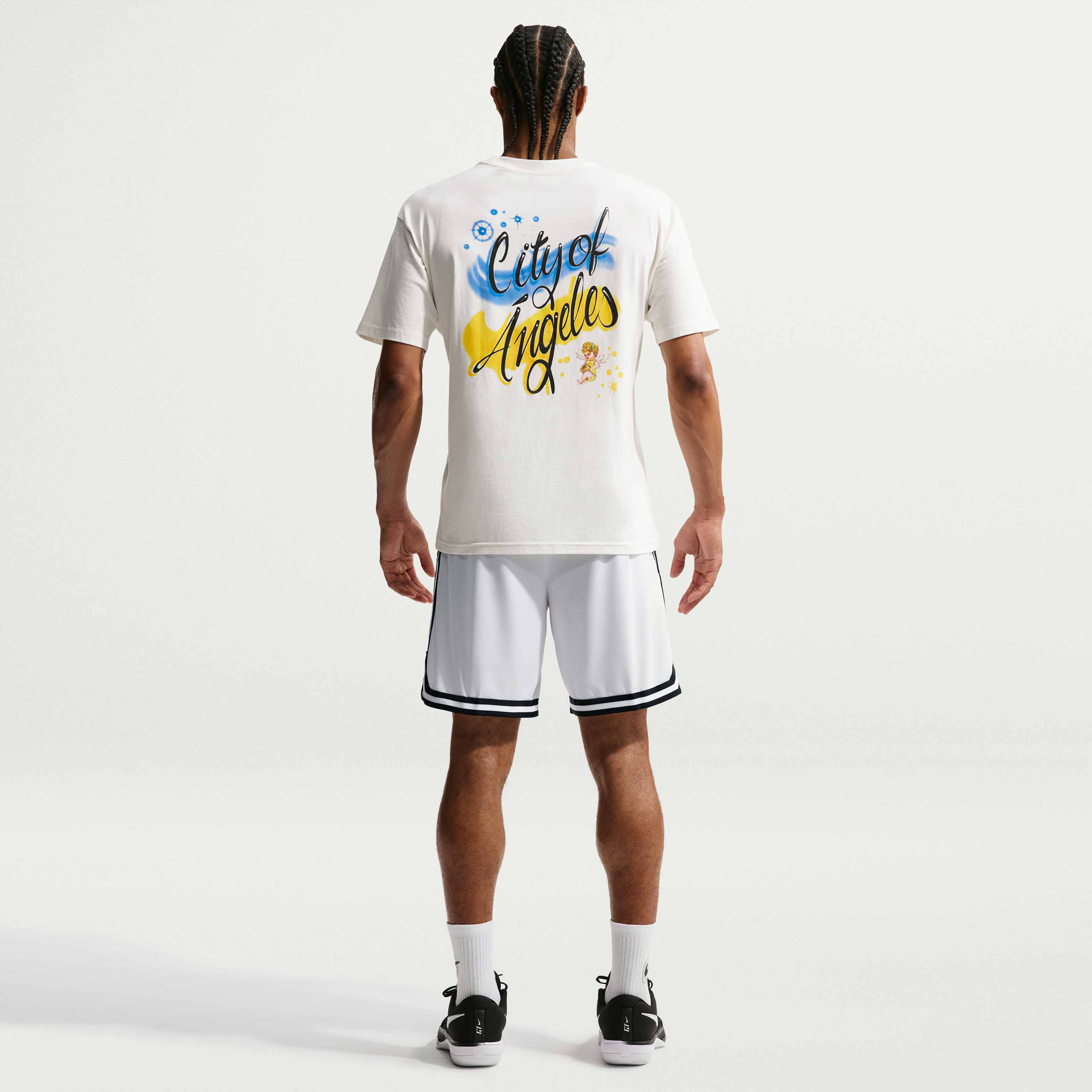 نايكي DNA image number 4