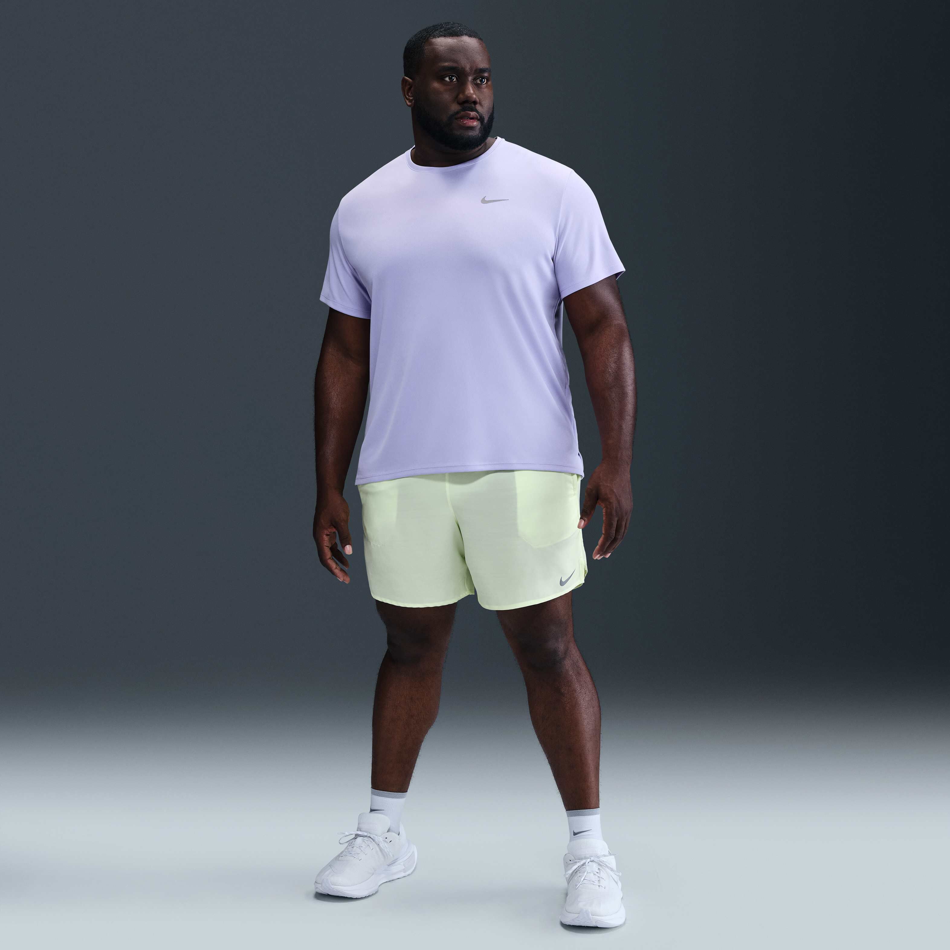 Nike Miler image number 9