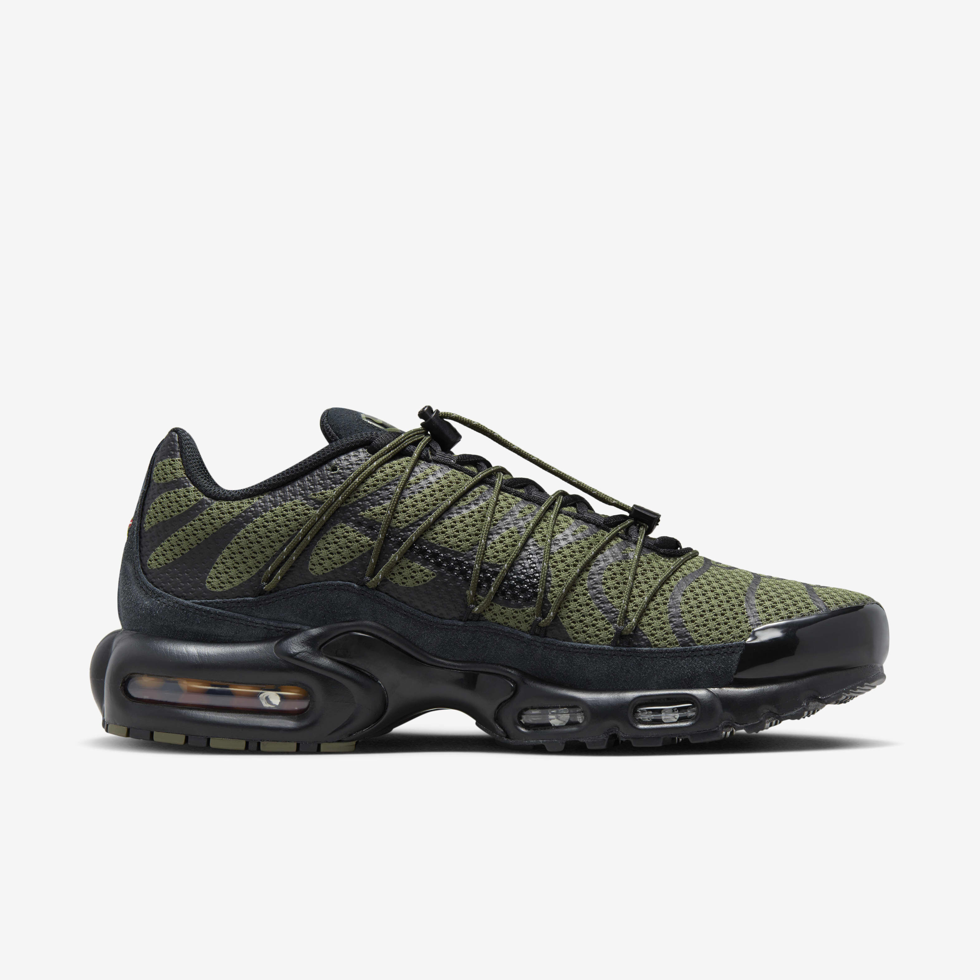 Nike Air Max Plus Utility image number 2