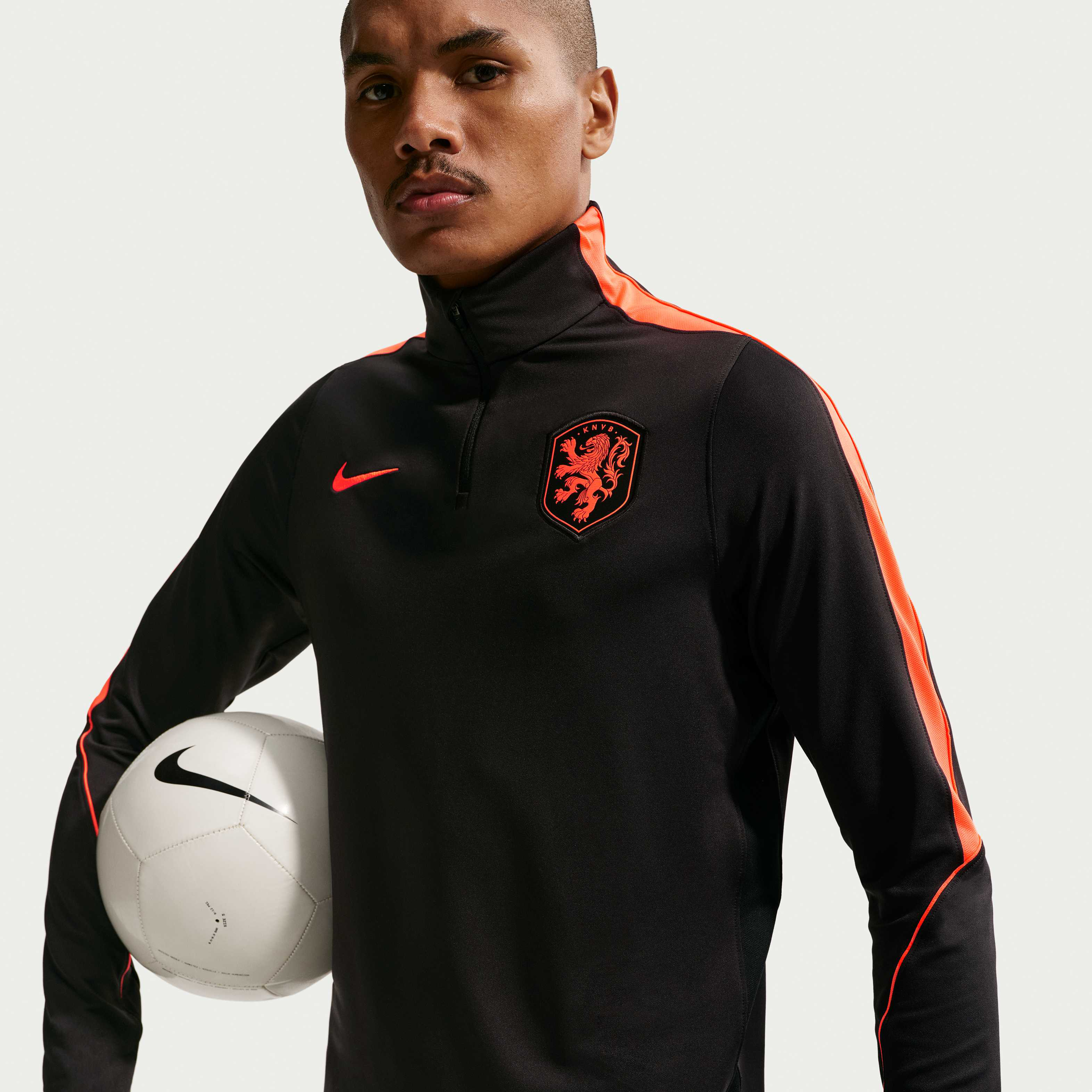 Netherlands Strike image number 2