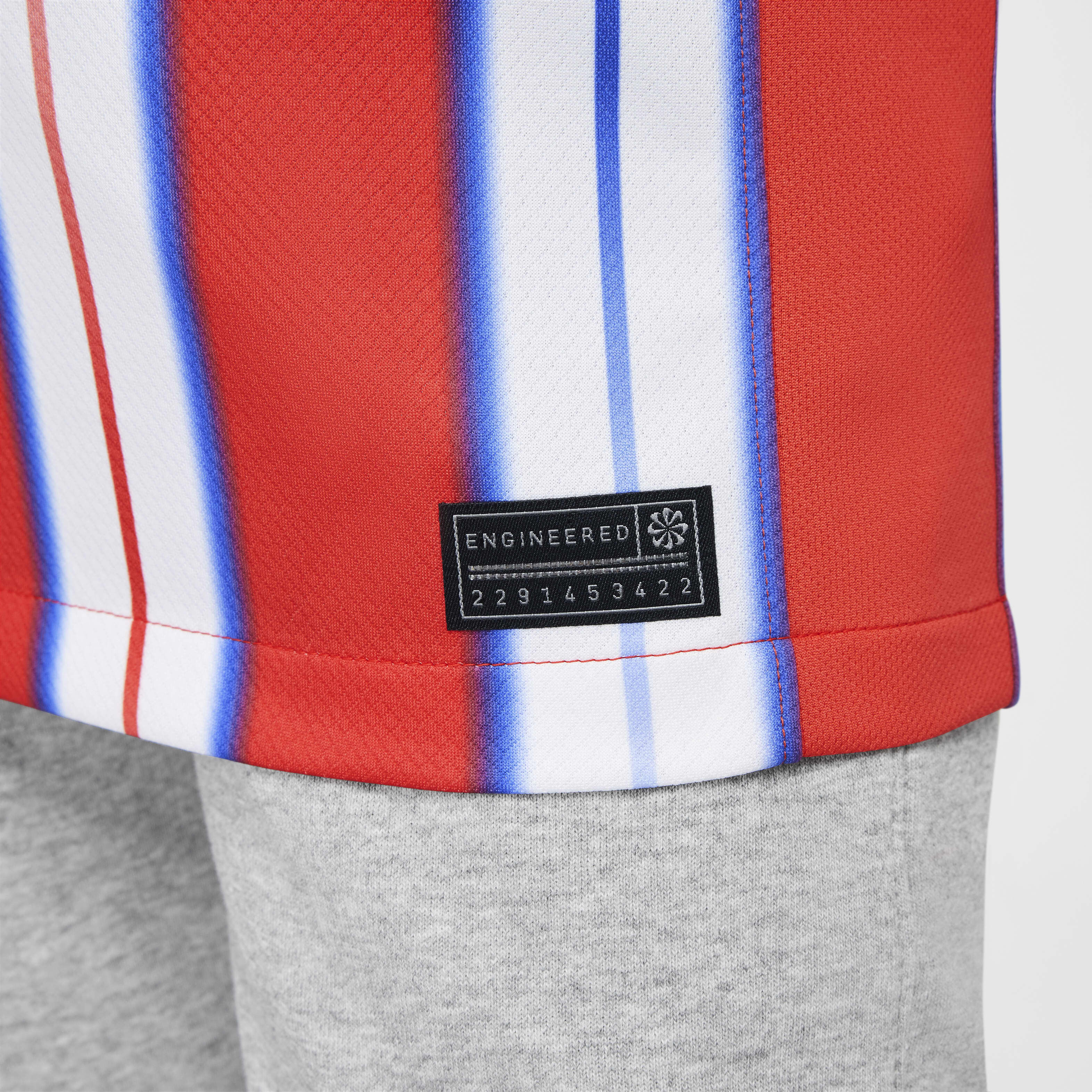 أتلتيكو مدريد 2024/25 ستيديوم الأساسي image number 5