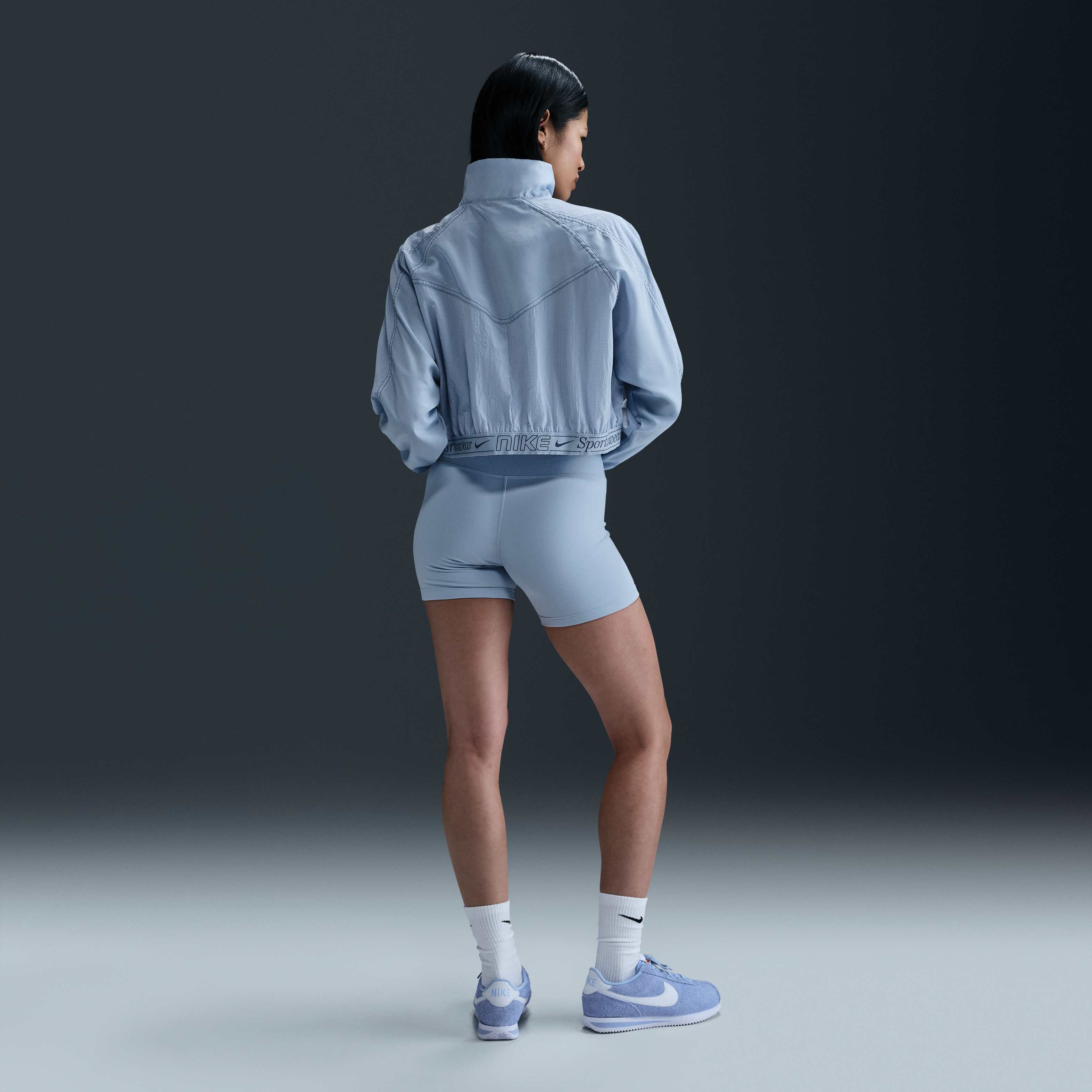 Nike Sportswear image number 4