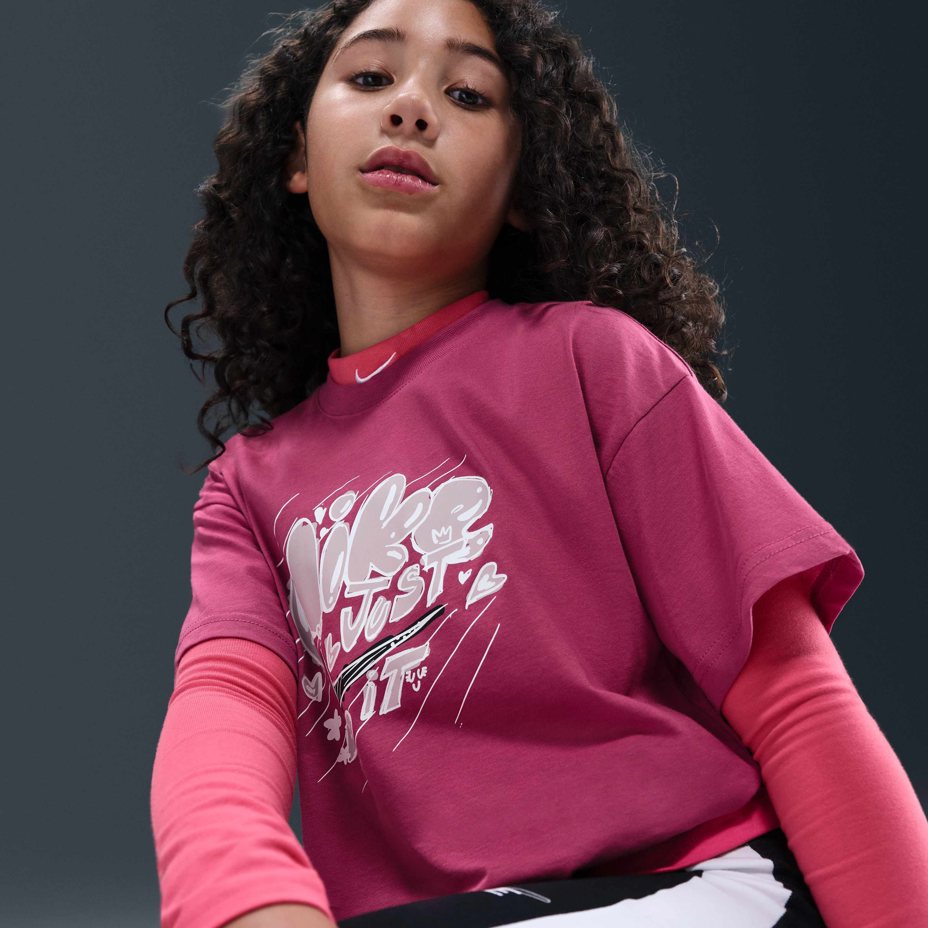 Nike Sportswear image number 2