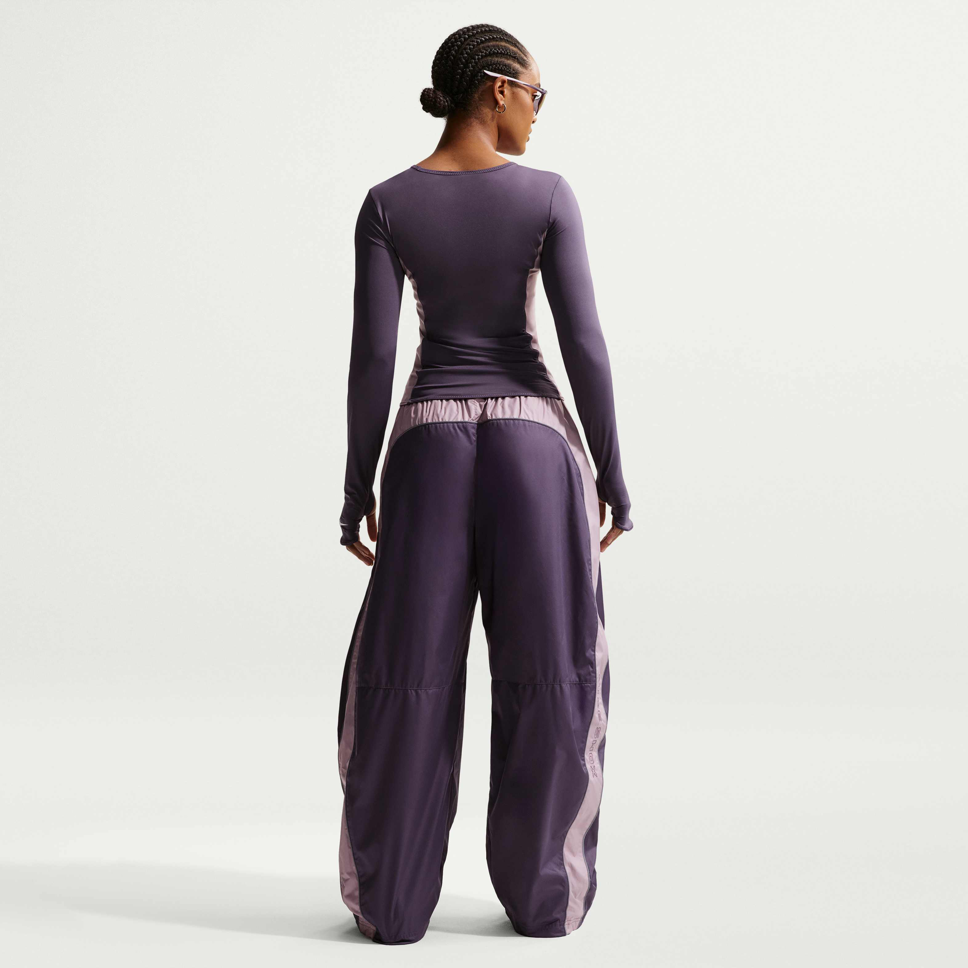 نايكي سورتسوير شوكس image number 4