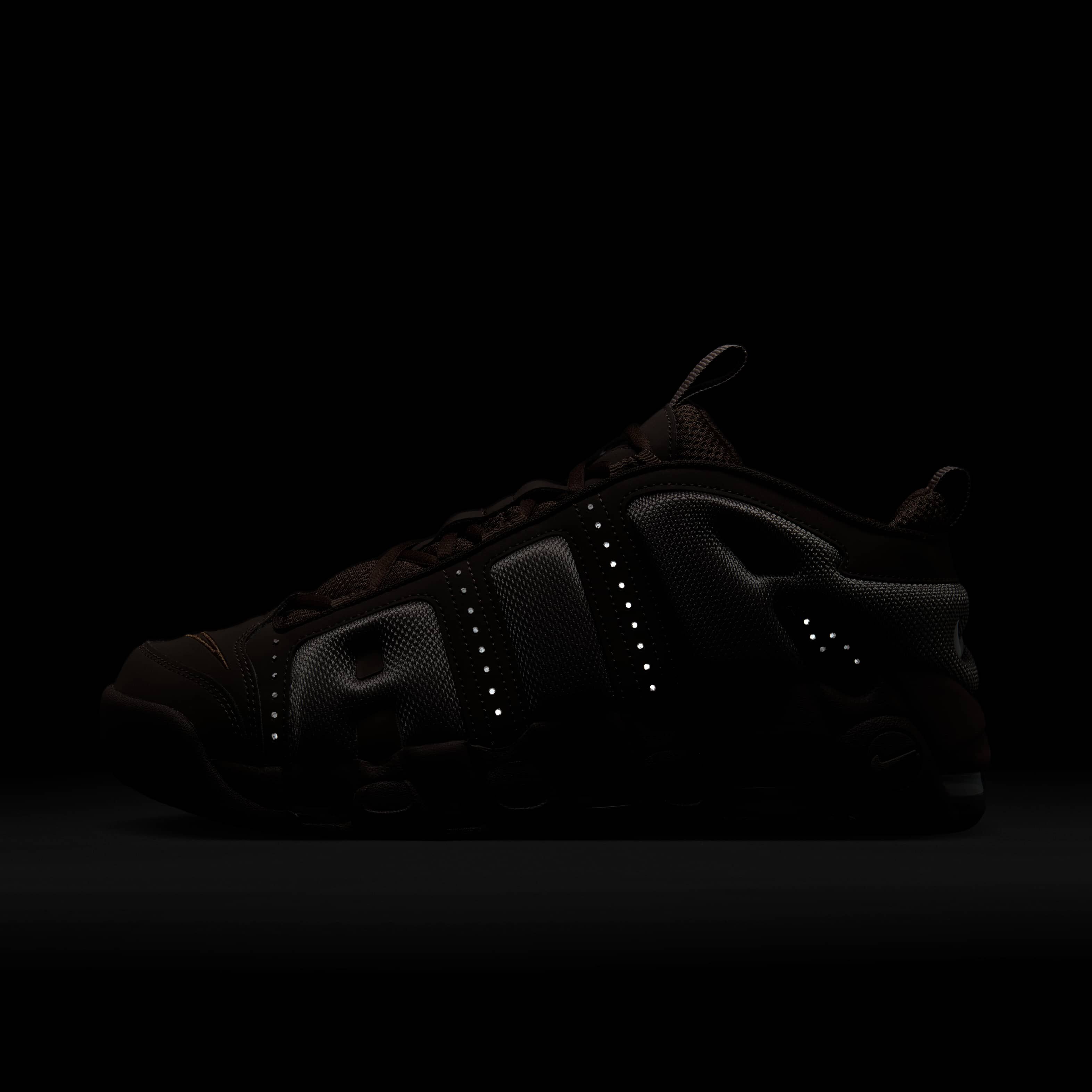 シューズ(男性用) NIKE AIR MORE UPTEMPO LOW NIKE公式】ナイキ エア モア アップテンポ LOW メンズシューズ
