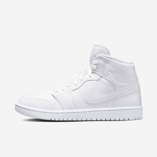 Jordan Summer Shop-JRDN, Air Jordan 1 Mid, Women's Shoes