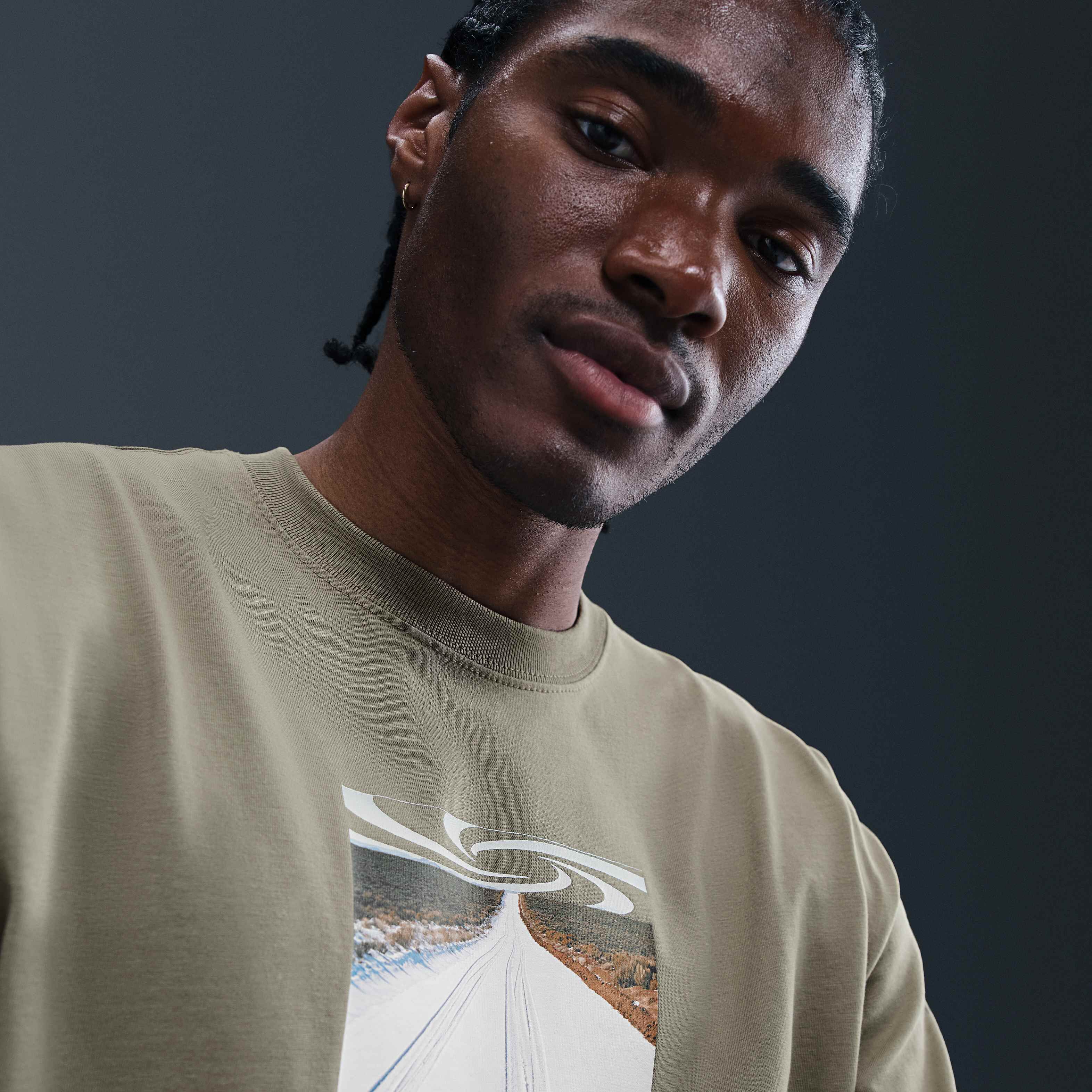 نايكي سبورتسوير image number 2