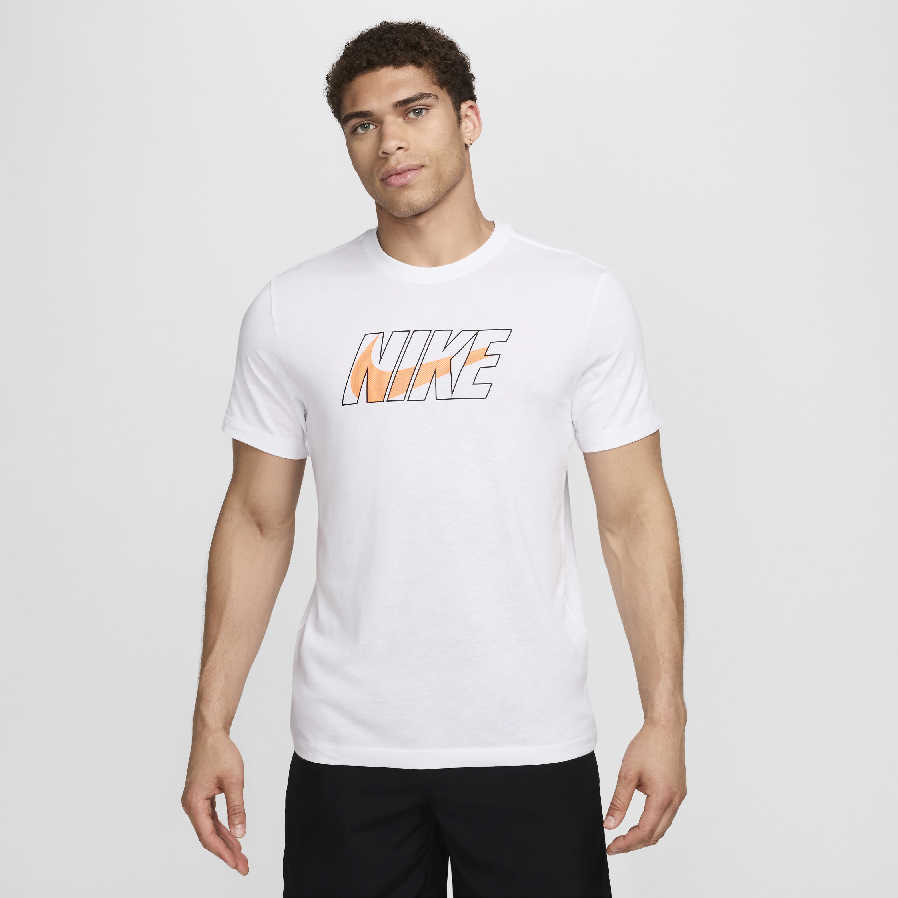Nike metcon tee new arrivals