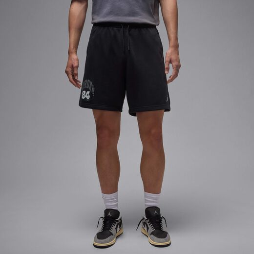 Jordan Co-ords Sets-JRDN, Jordan Brooklyn, Men's Collegiate Shorts Jordan Co-ords Sets-JRDN, Jordan Brooklyn, Men's Collegiate Shorts