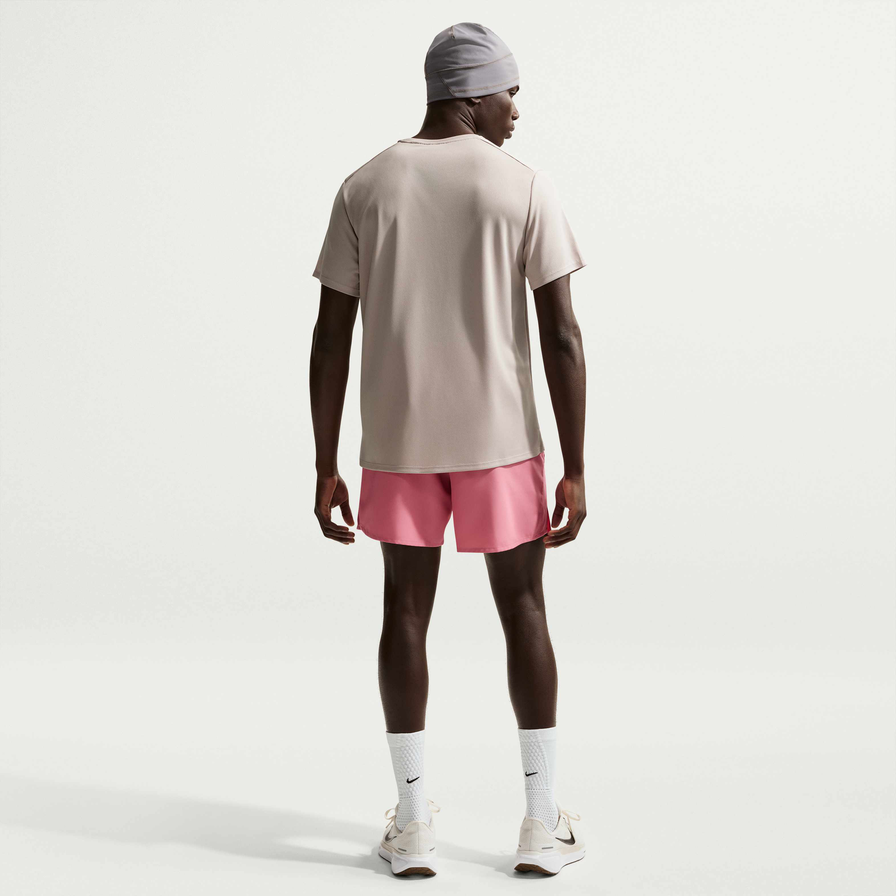 Nike Miler image number 4