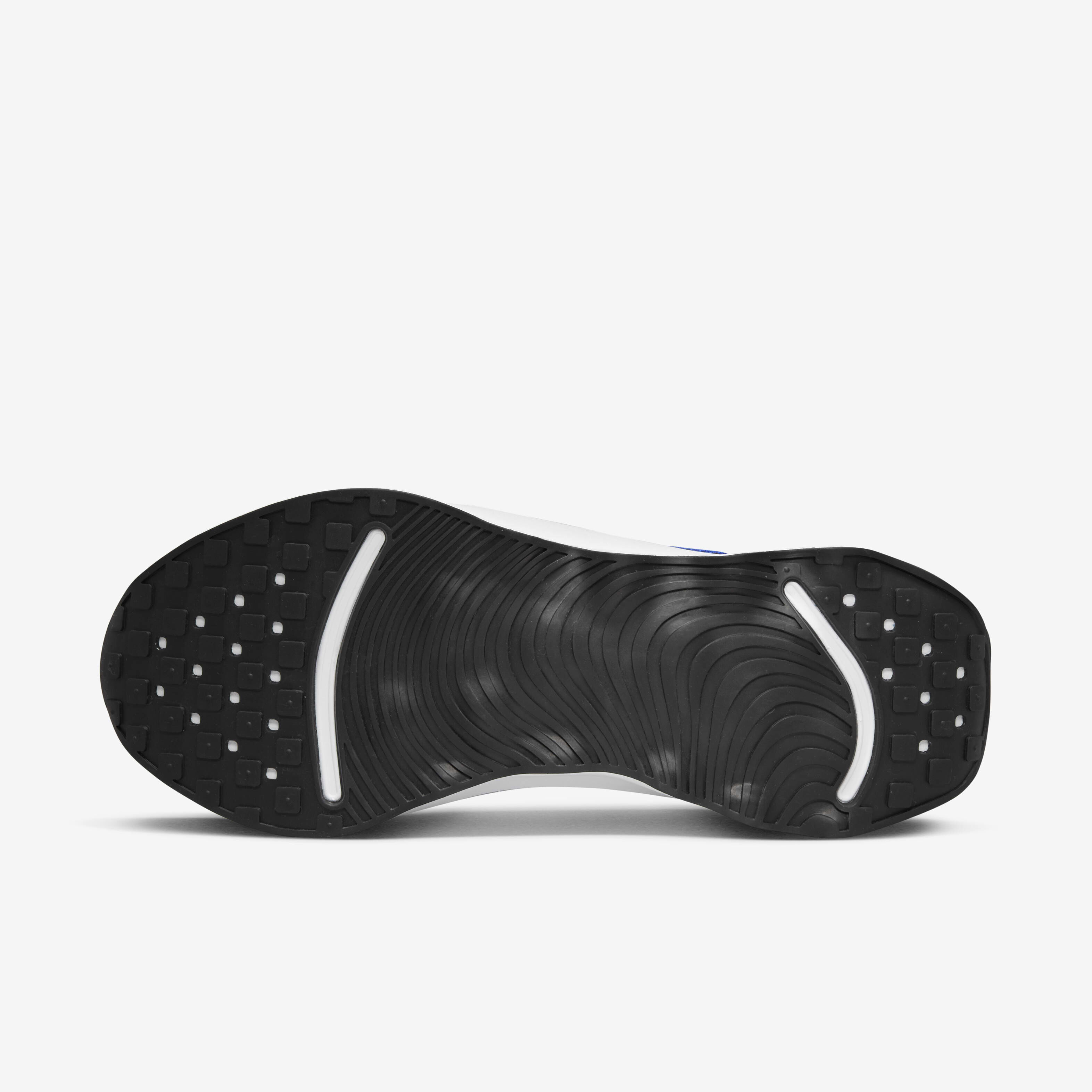 Buy Nike Motiva Men's Walking Shoes Racer Blue/Black/Sundial