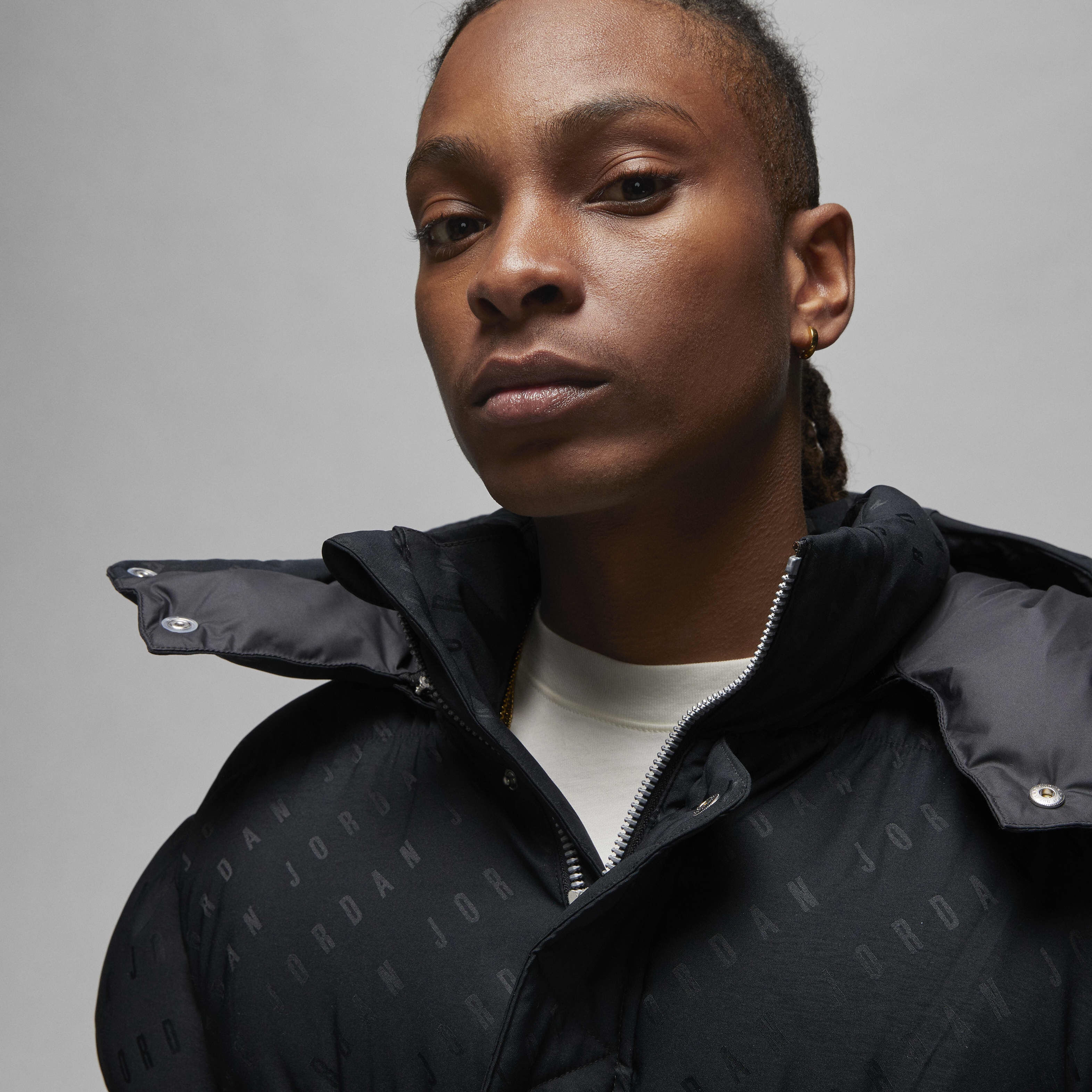 Jordan Essentials image number 2