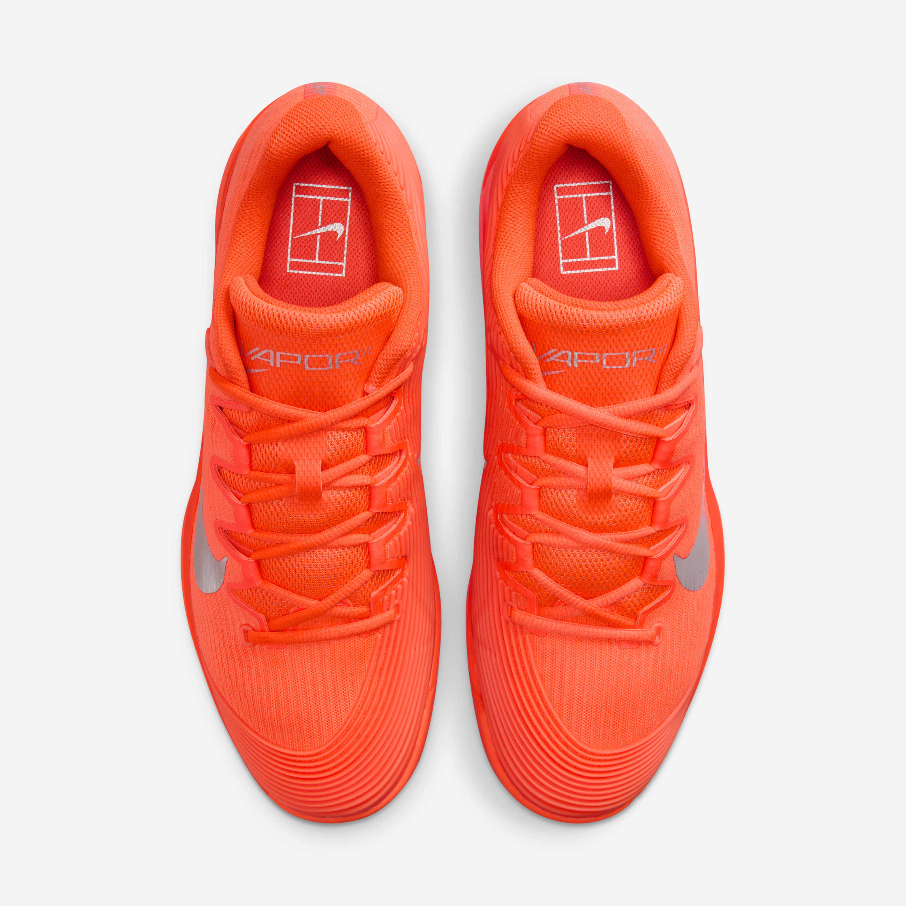 Nike Vapor 12 Premium image number 3