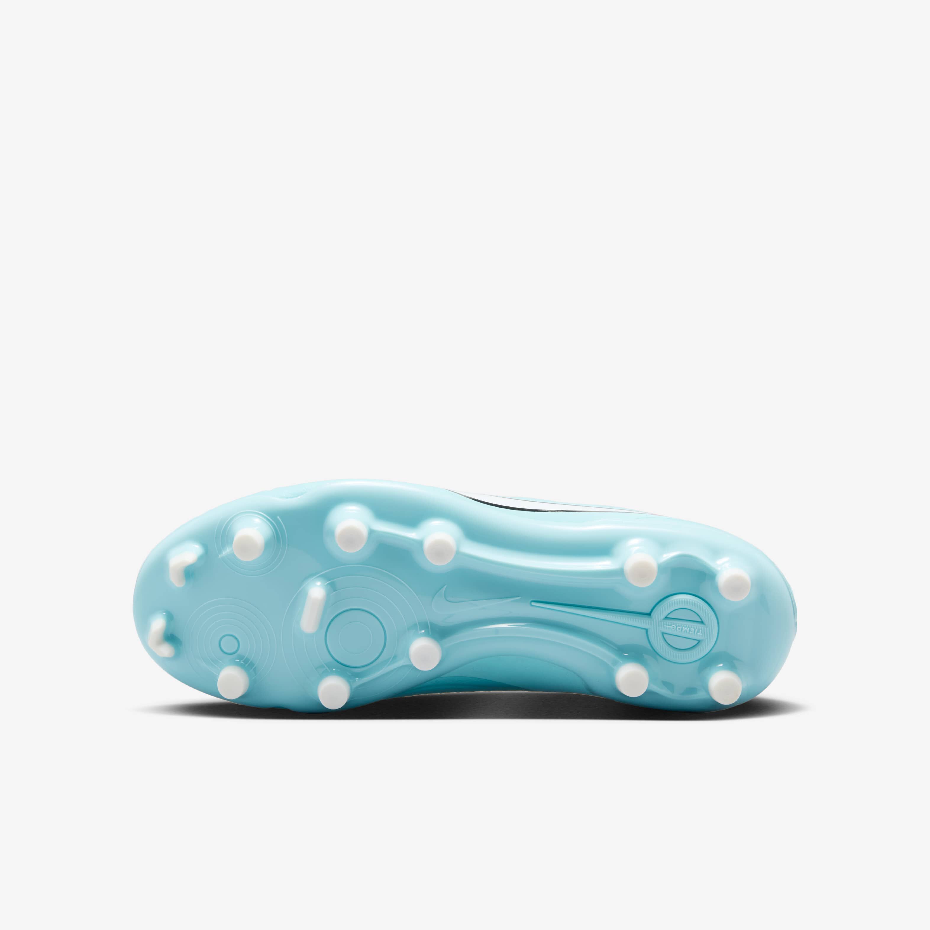 Nike Jr. Tiempo Legend 10 Academy image number 1