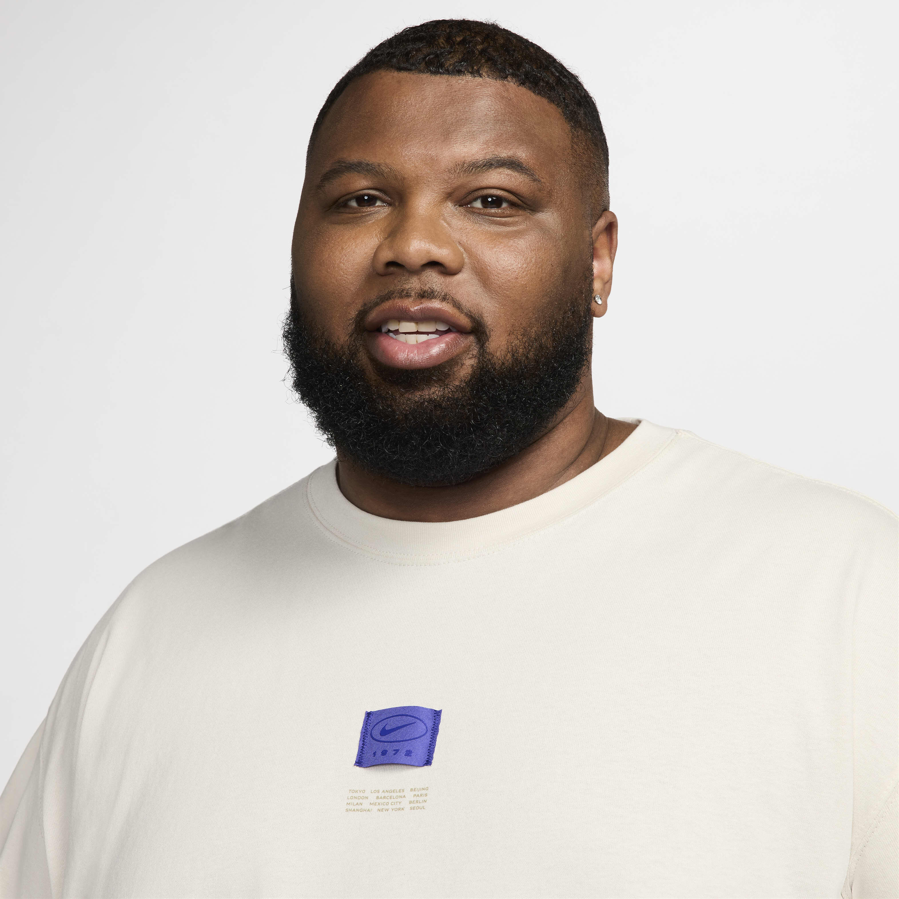 نايكي سبورتسوير image number 7