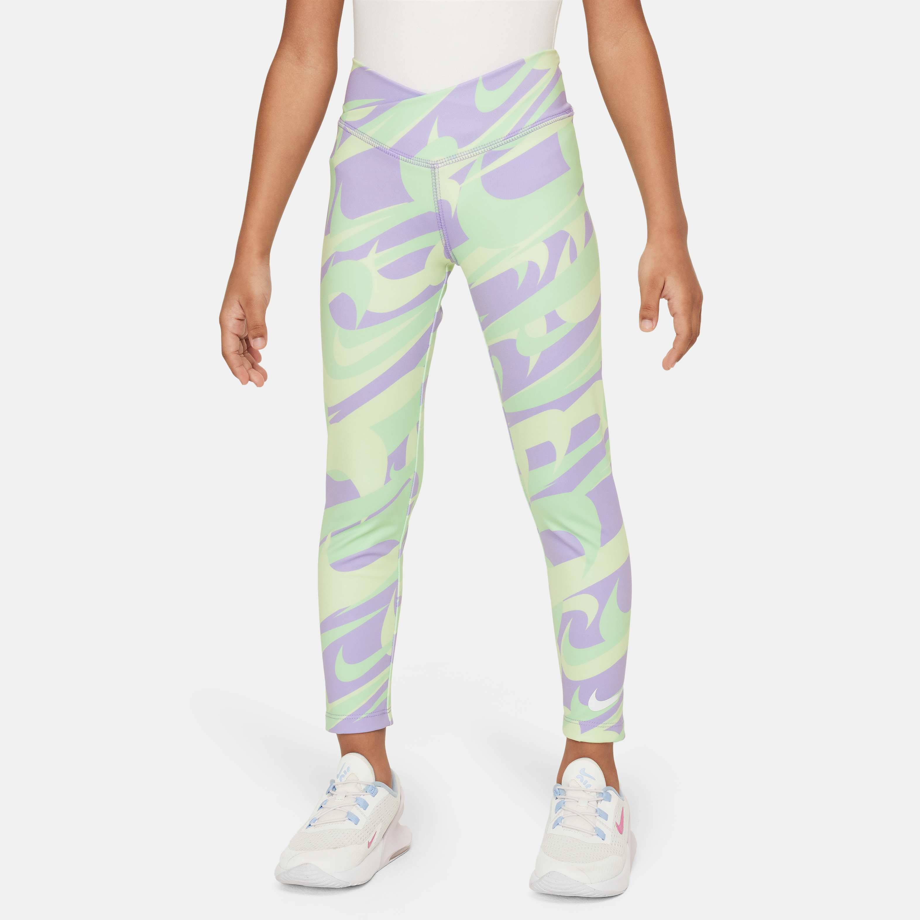 Nike Dri-FIT Prep in Your Step image number 0