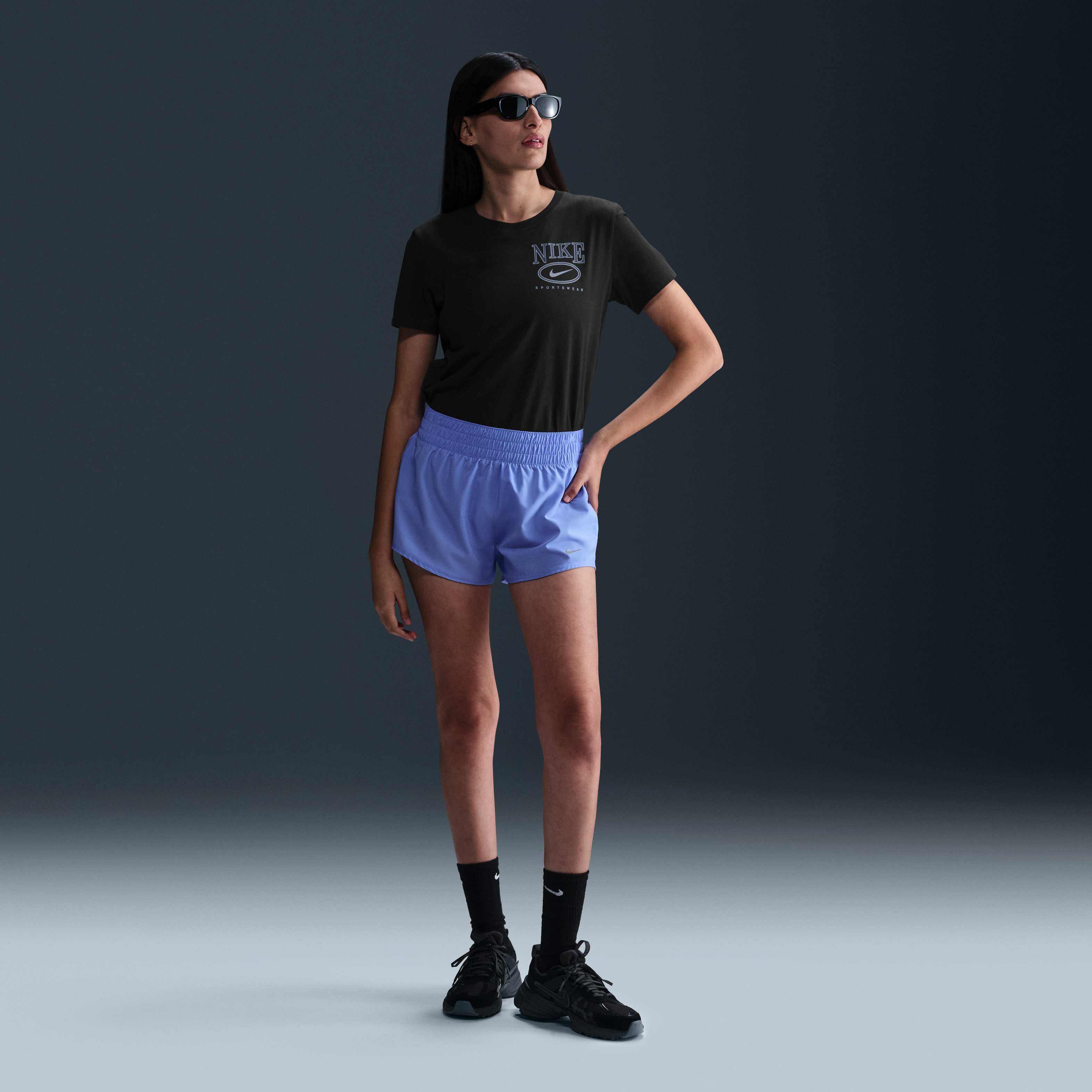 Nike Sportswear Club image number 3