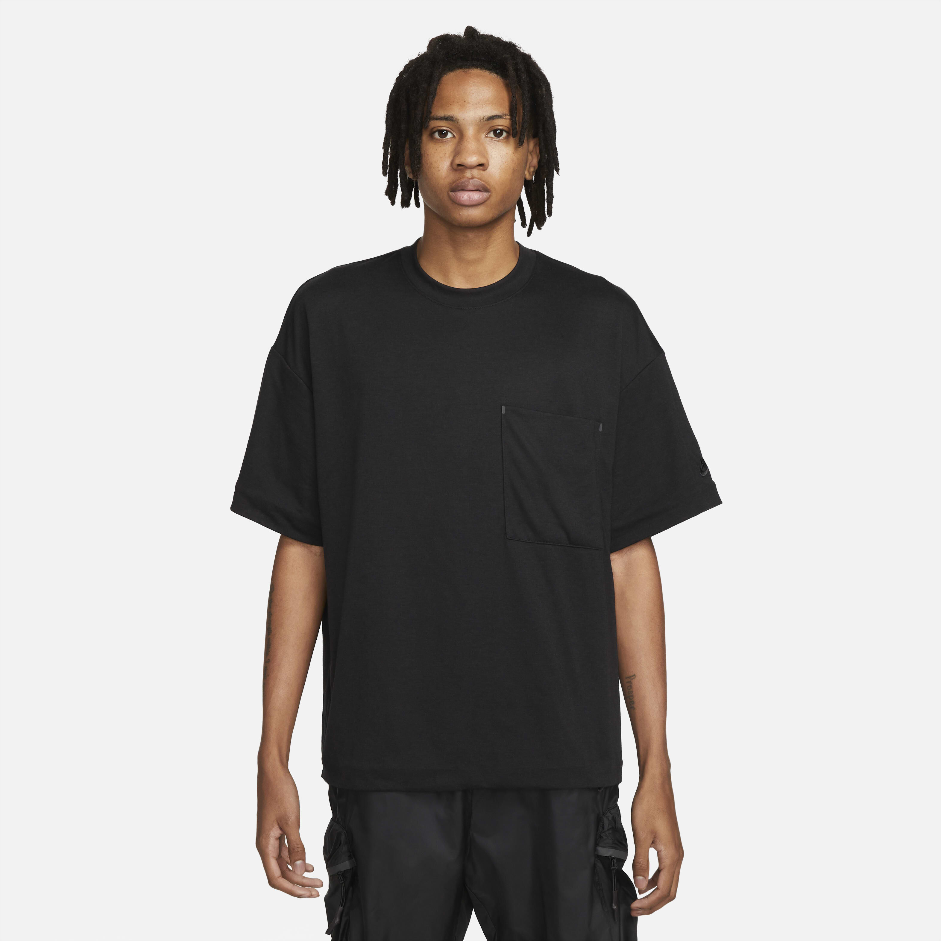 Nike tech shirt new arrivals