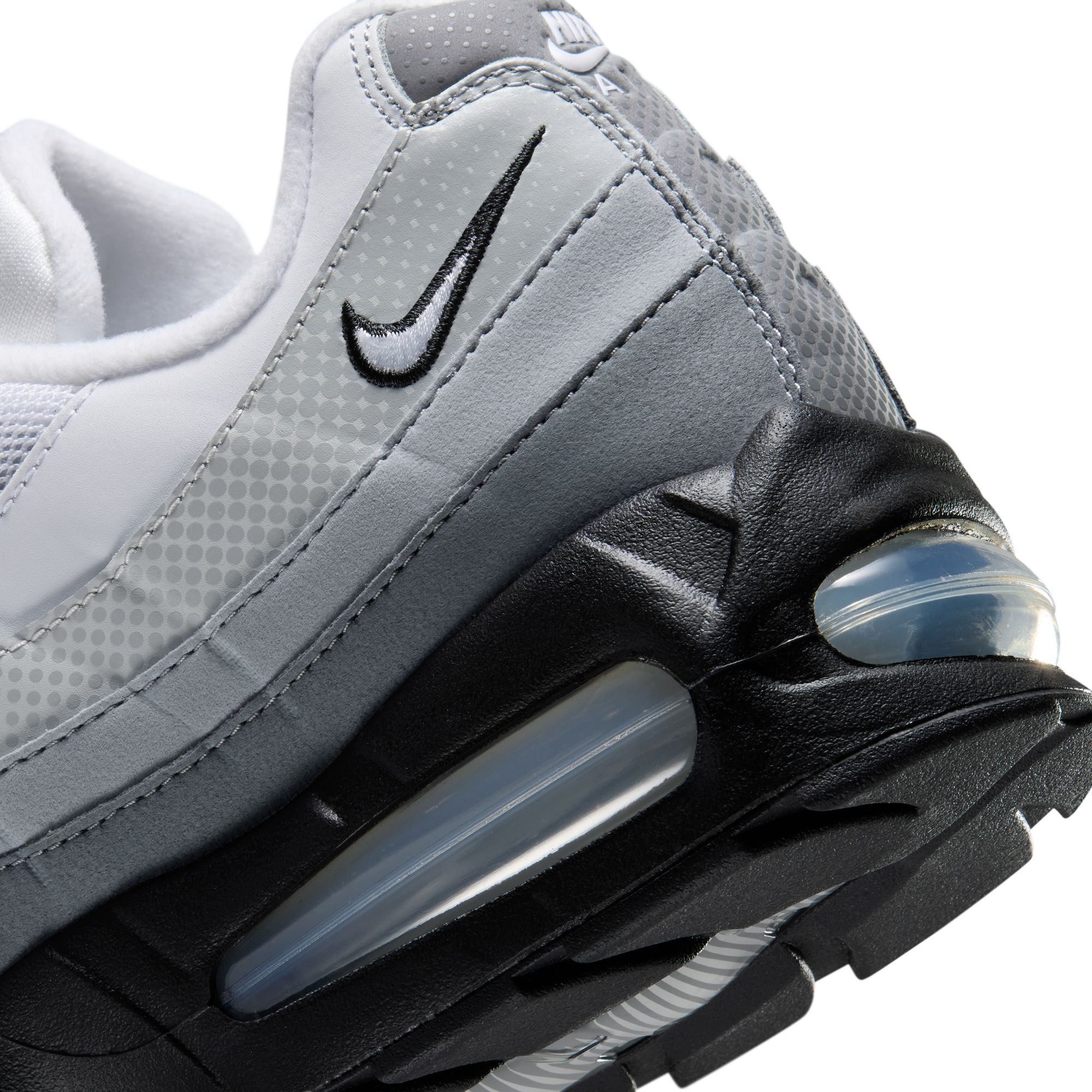 Nike Air Max 95 Big Bubble image number 8
